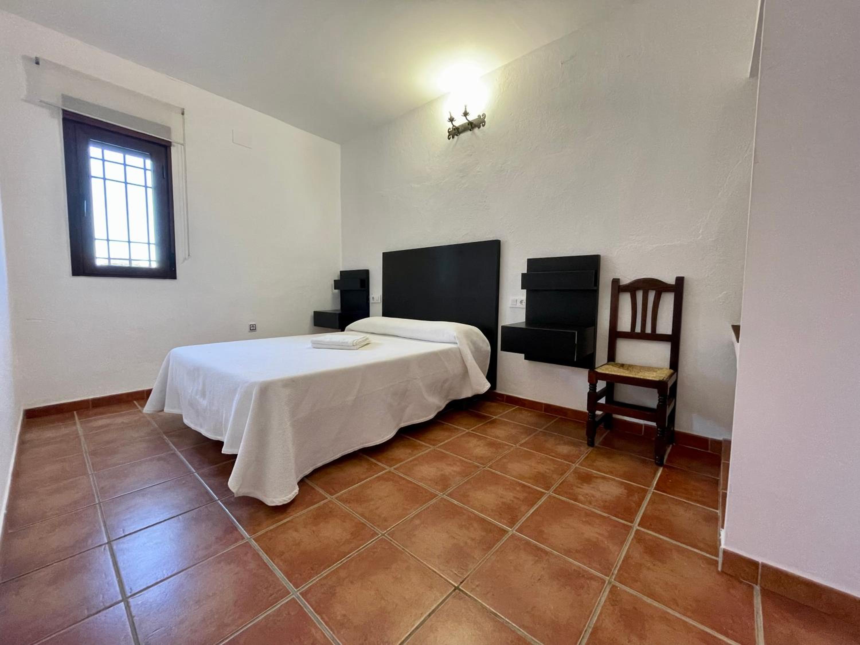 Casa de Dos Habitaciones
