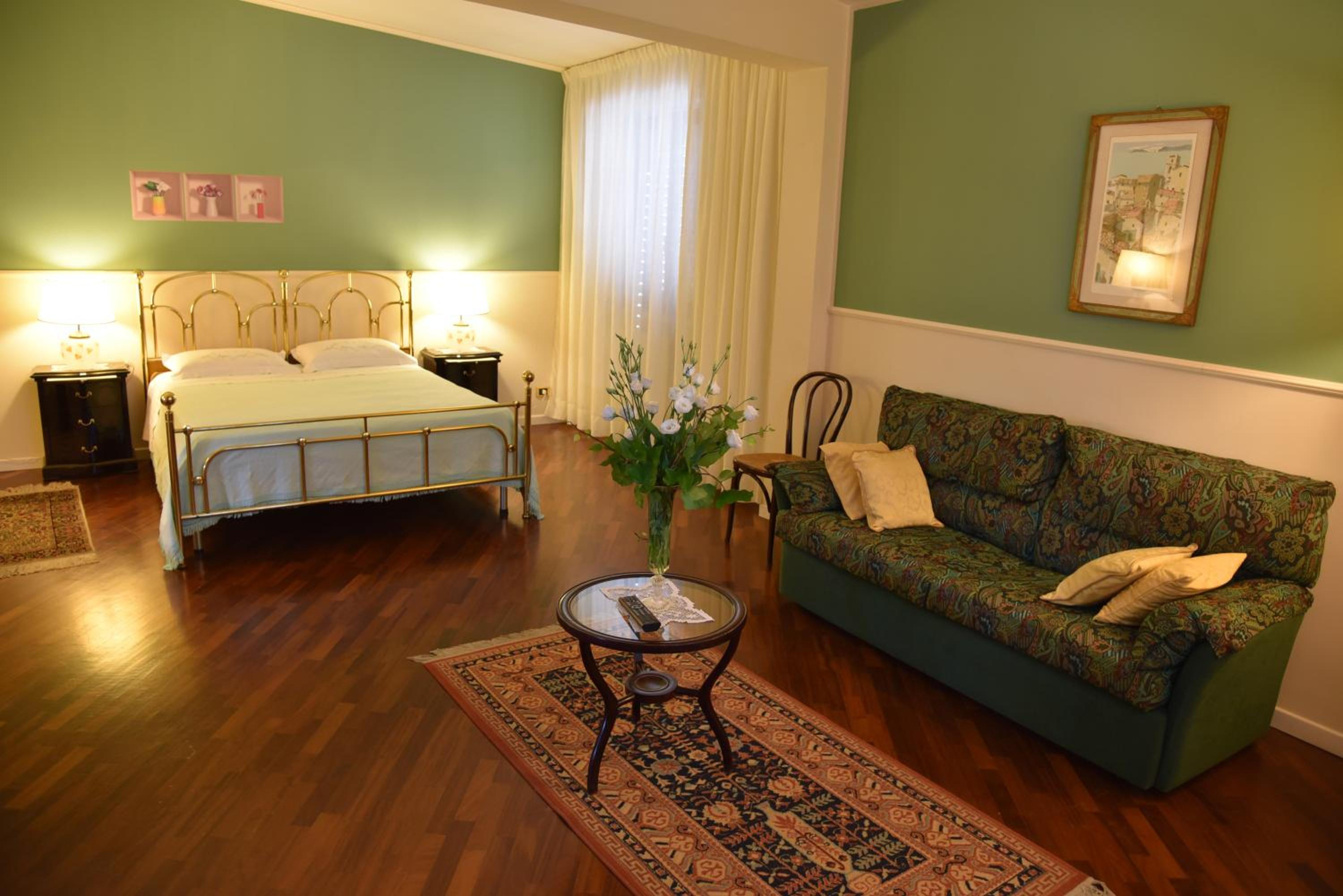 Suite Familiare