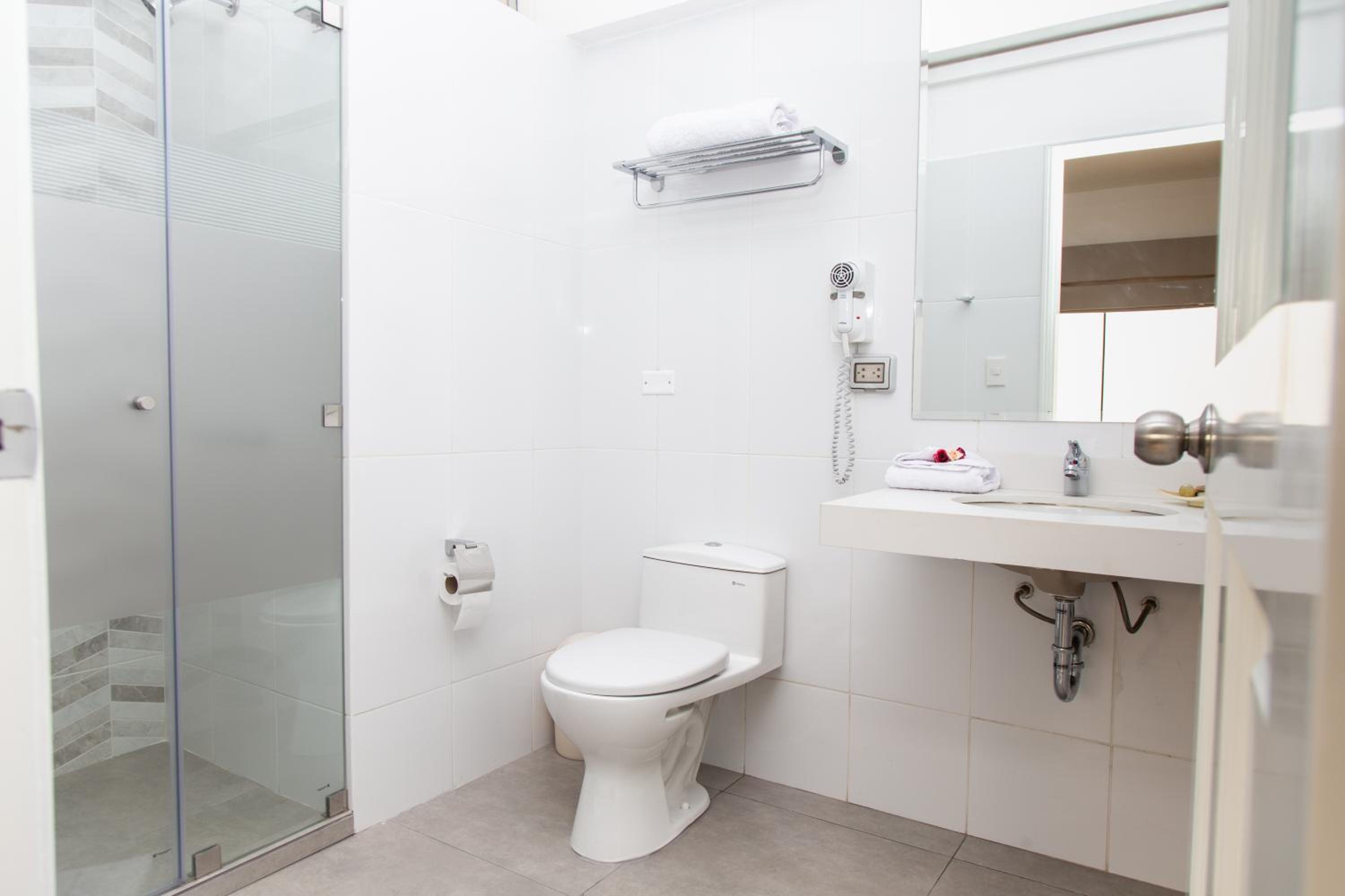  Kaqlla Double Room photo 3