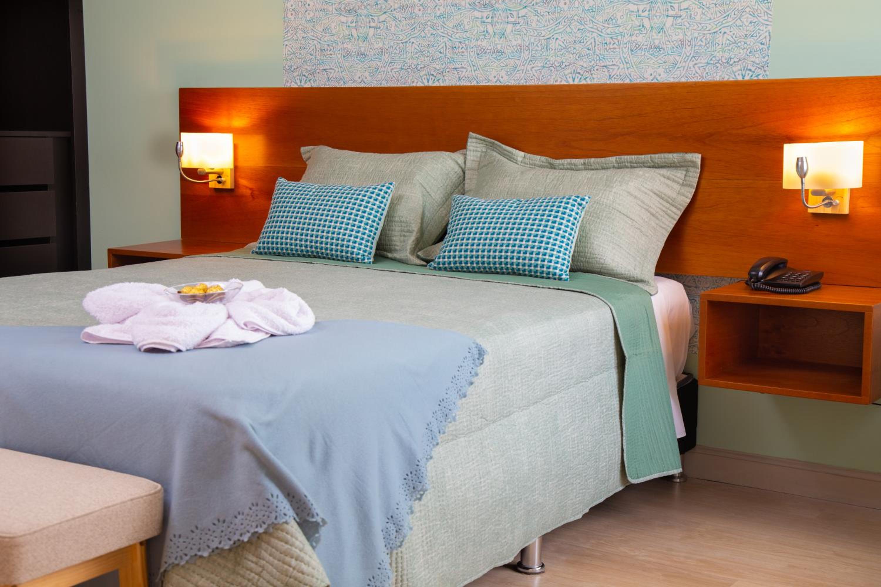 Kuyay Double Room photo 1