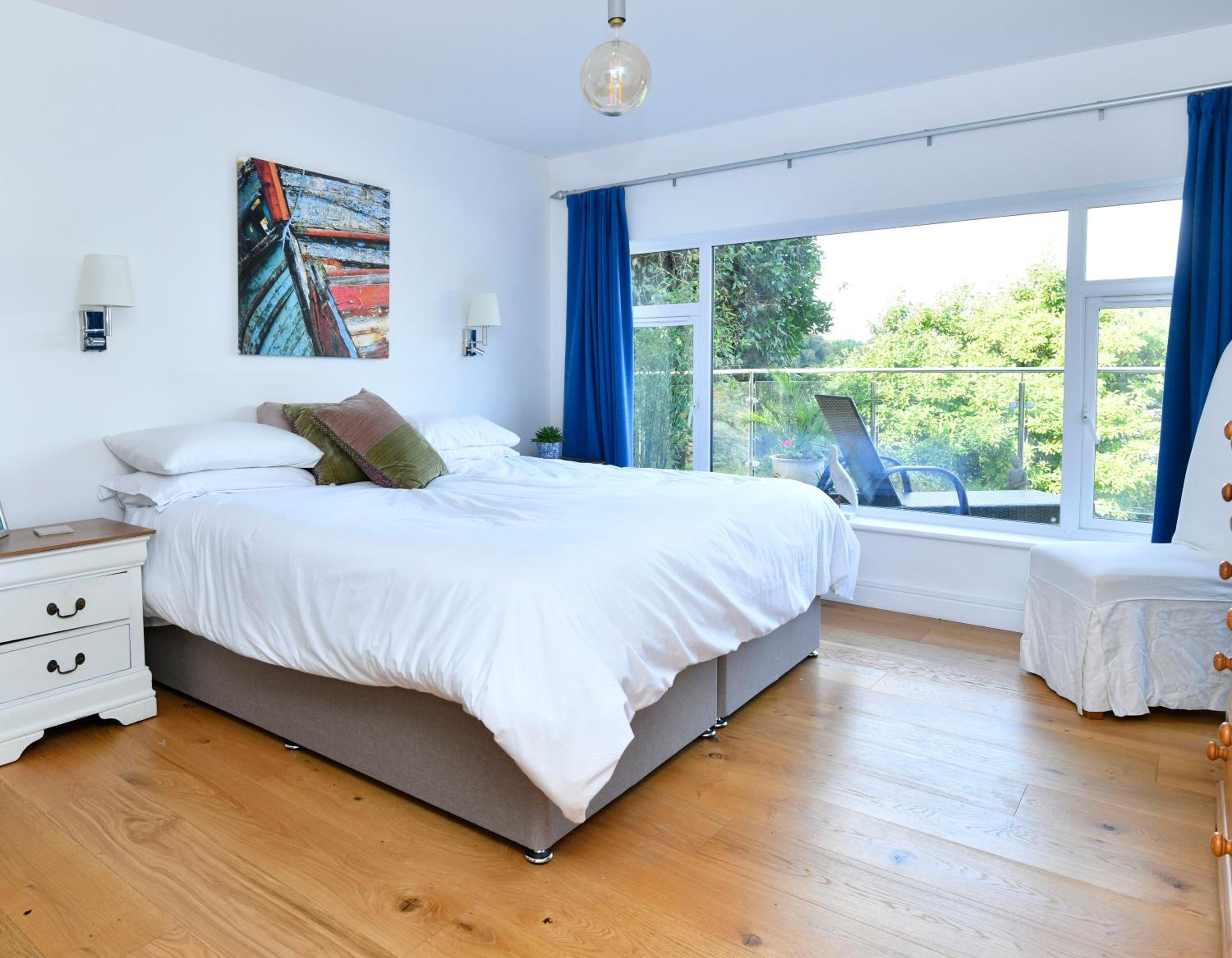 Superior King or Twin Room photo 1