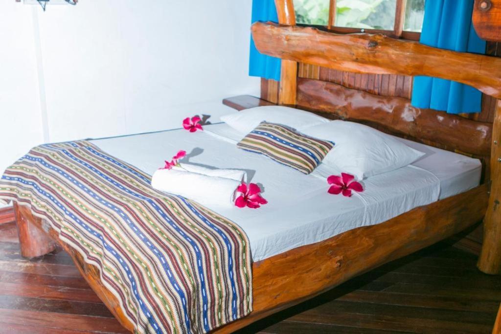 Double Room with Garden View photo 3