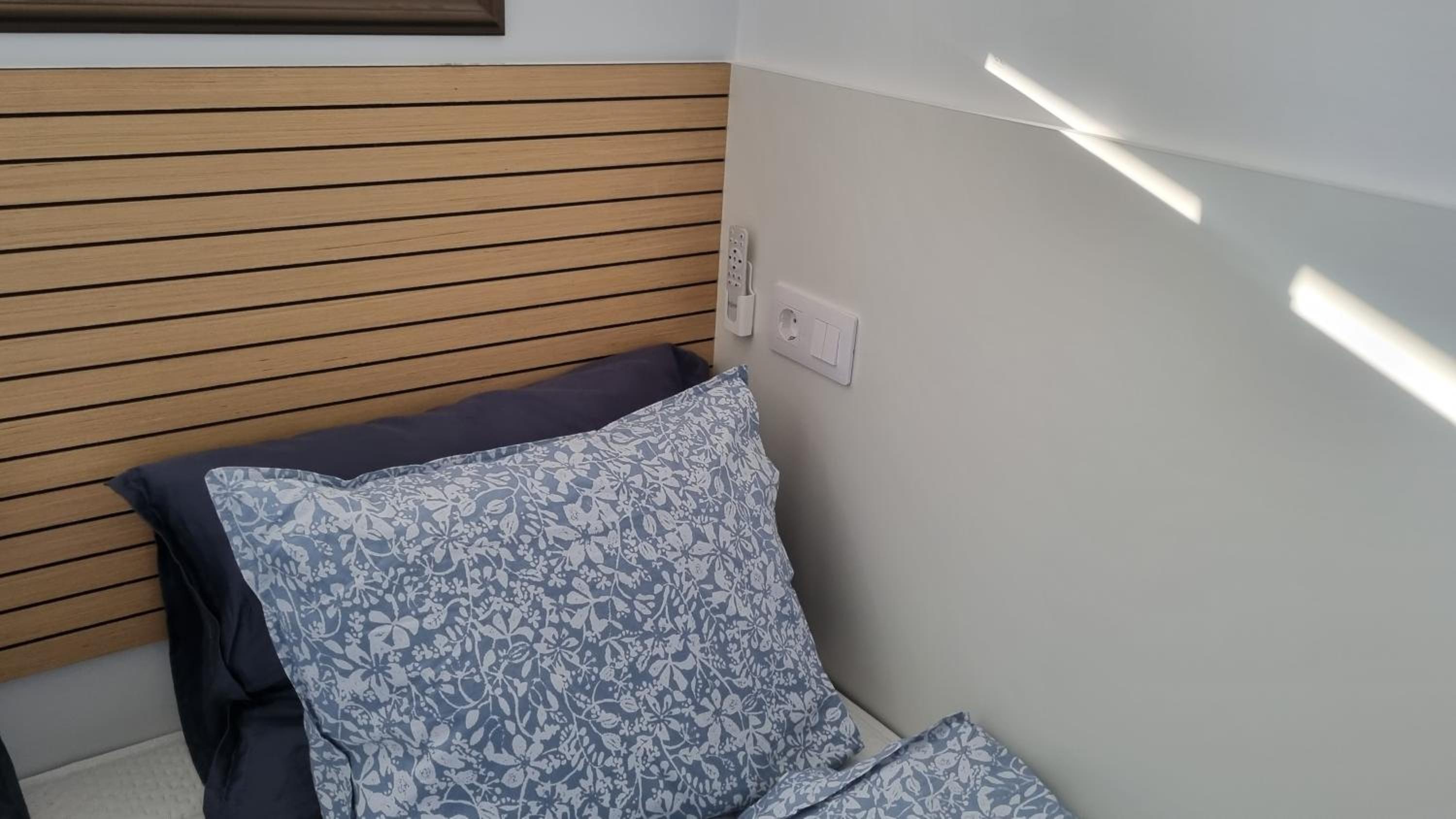 Two-Bedroom Apartment With Terrace photo 2