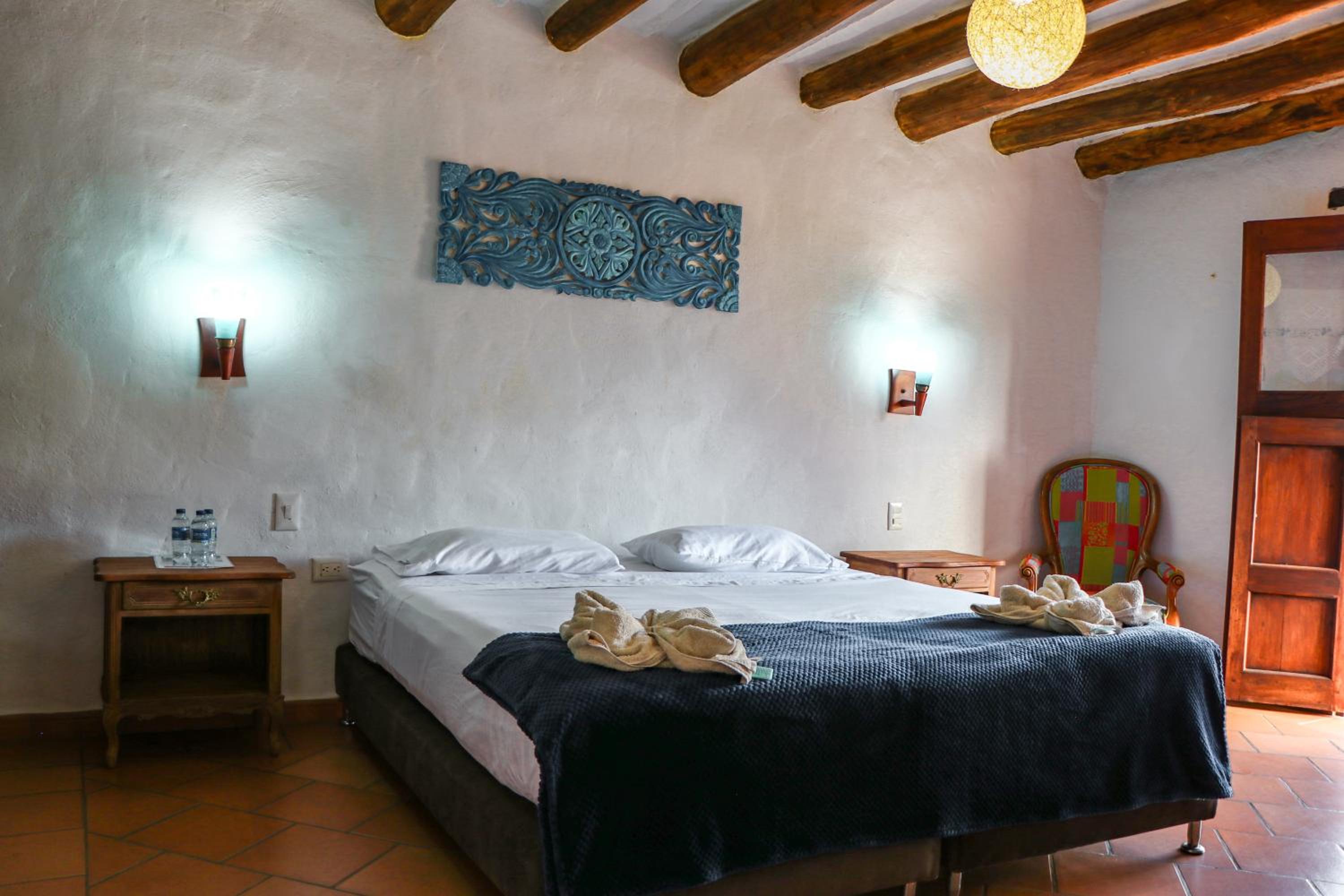 Triple Room photo 3