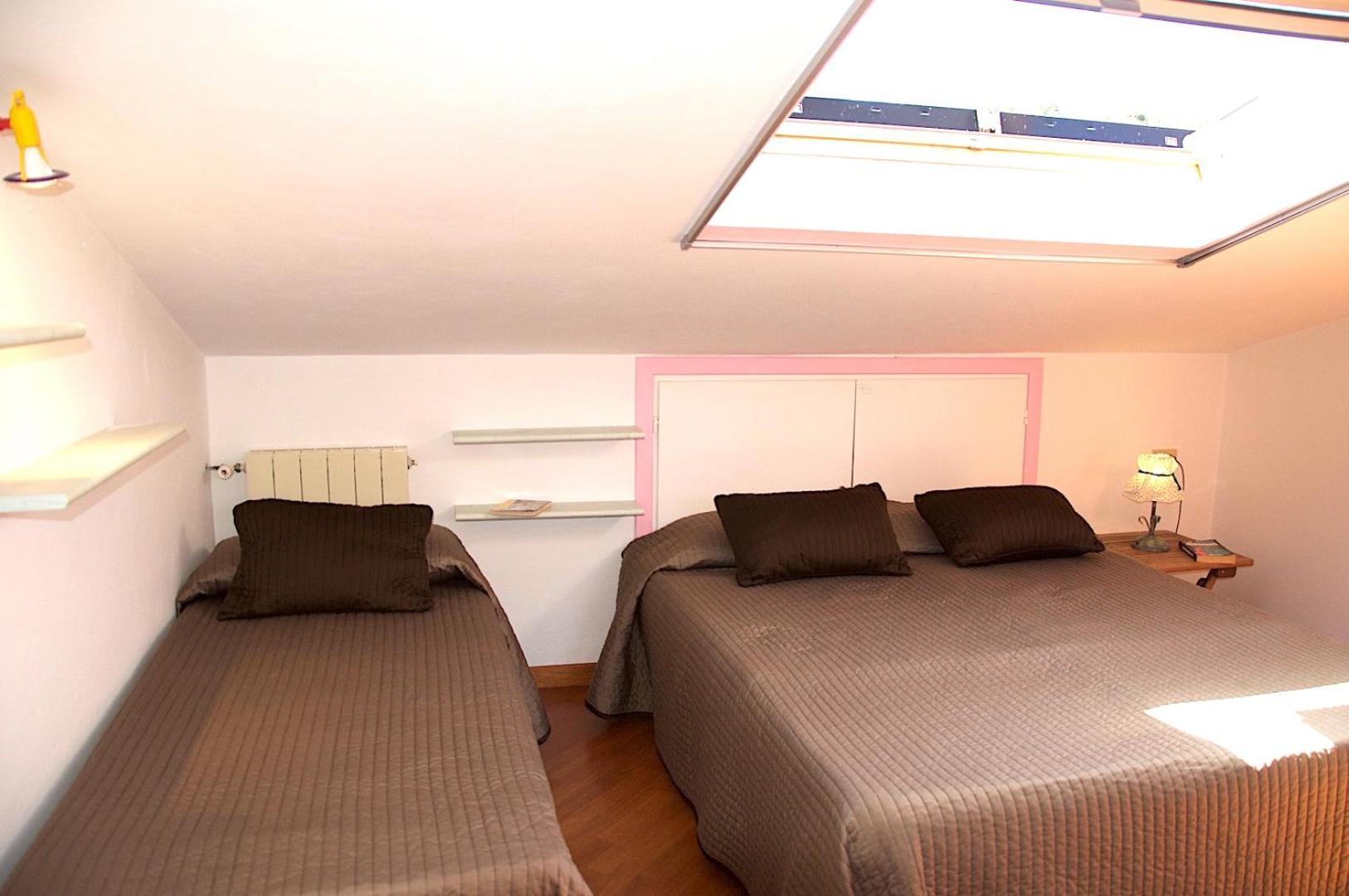 Double Room with Balcony and Sea View photo 1