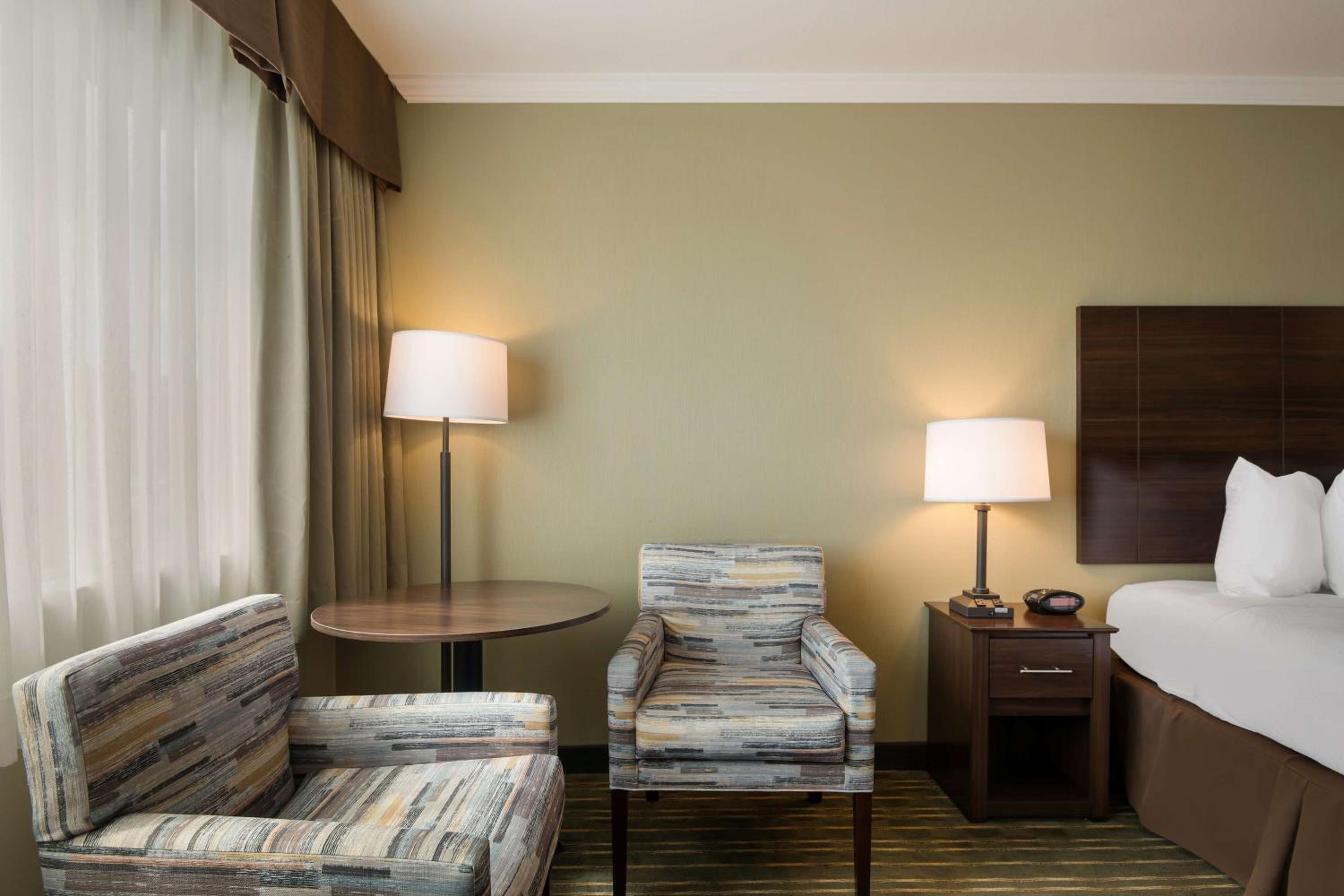 Standard Two Queen Bed Room - Photo 1