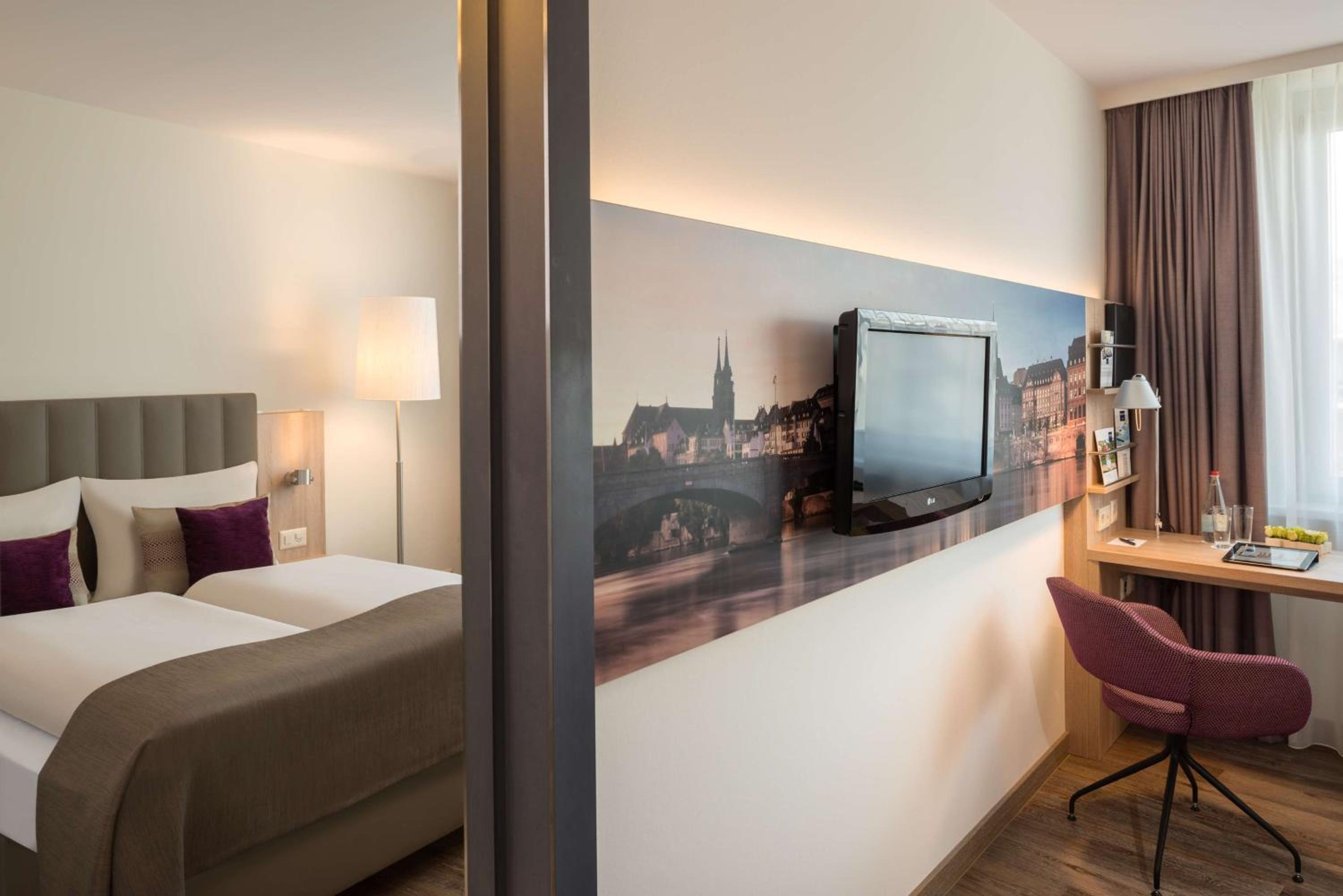 Essential Double Room - Photo 4