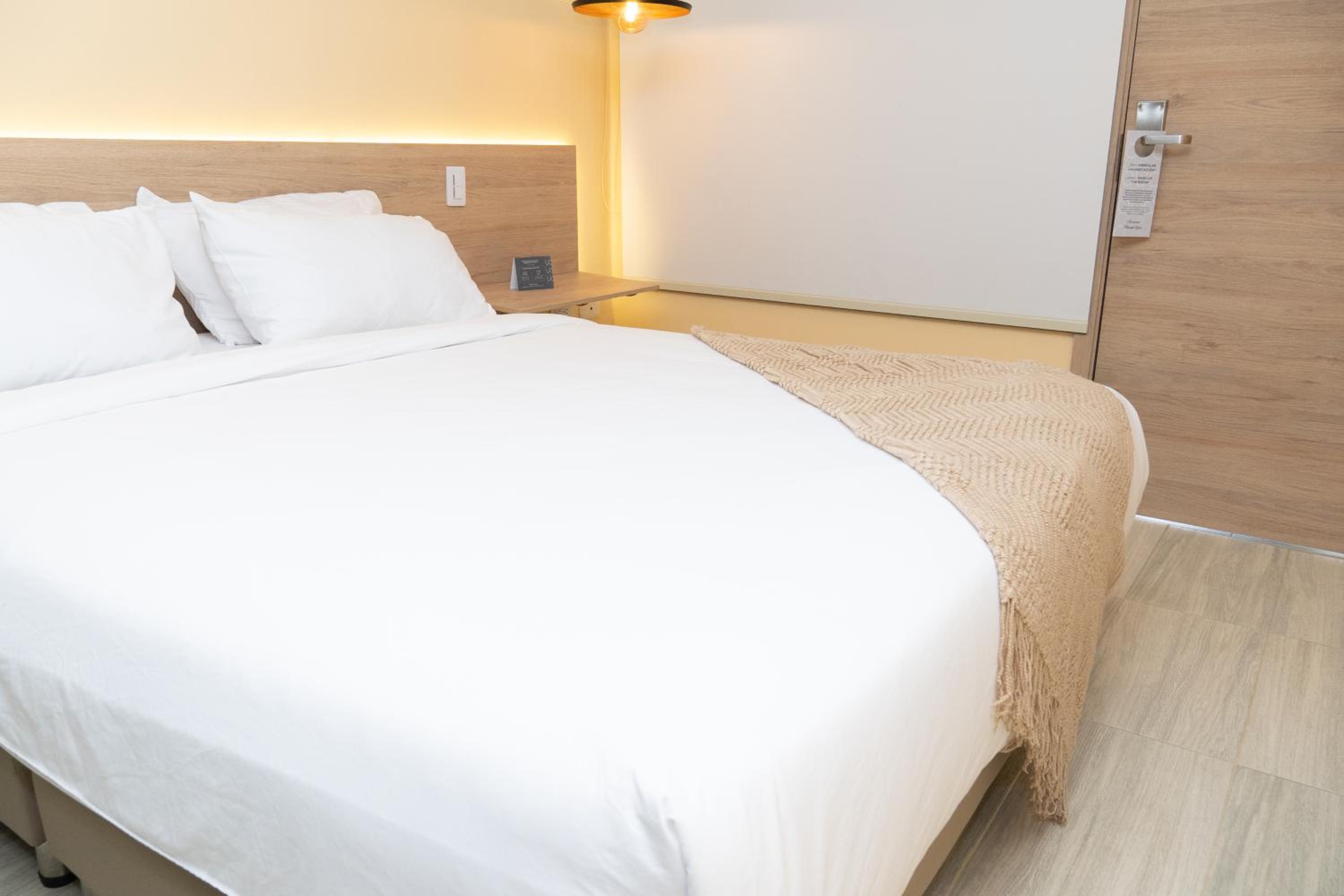 Superior Double Room photo 1