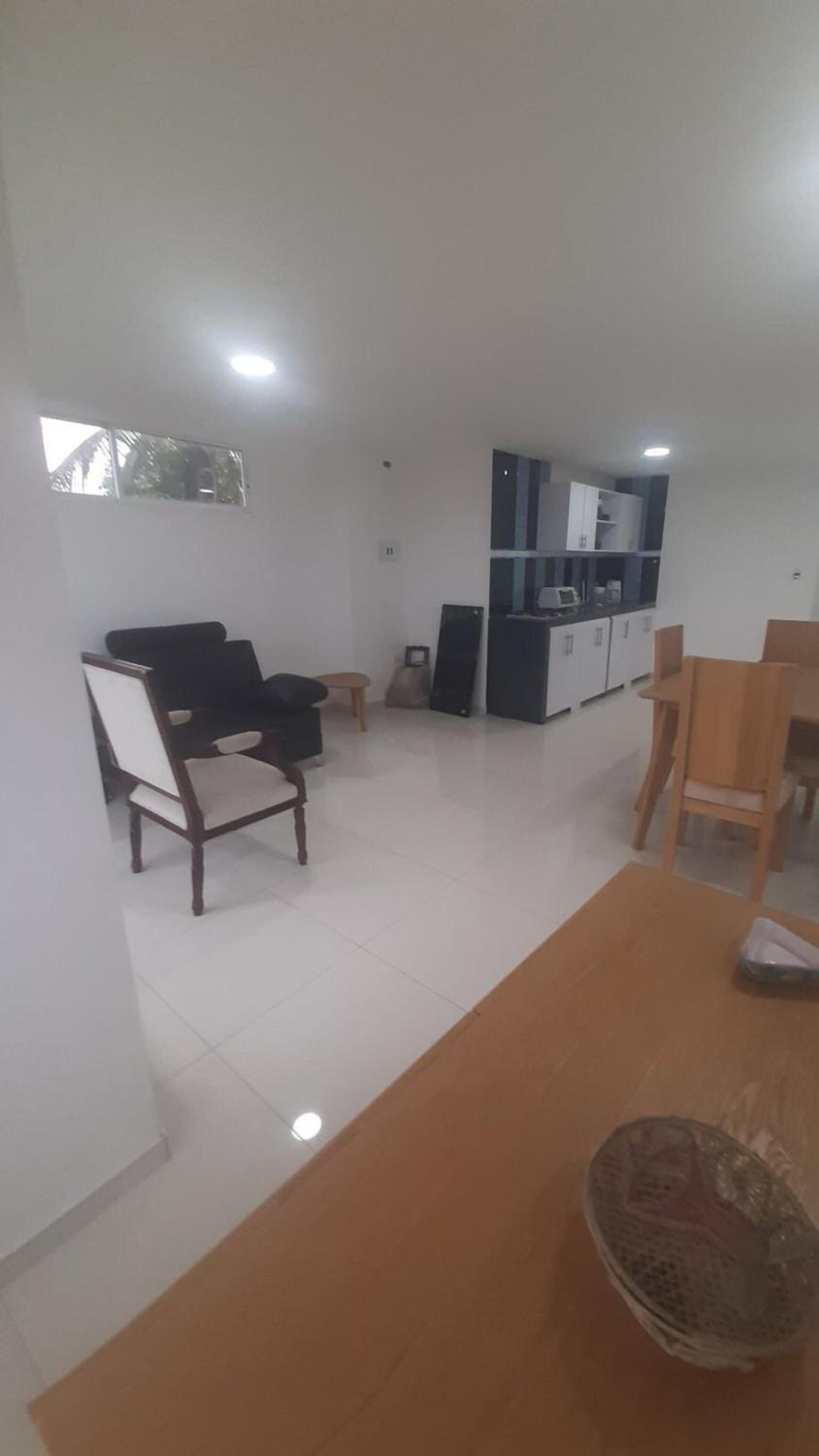 Apartment With Balcony photo 1