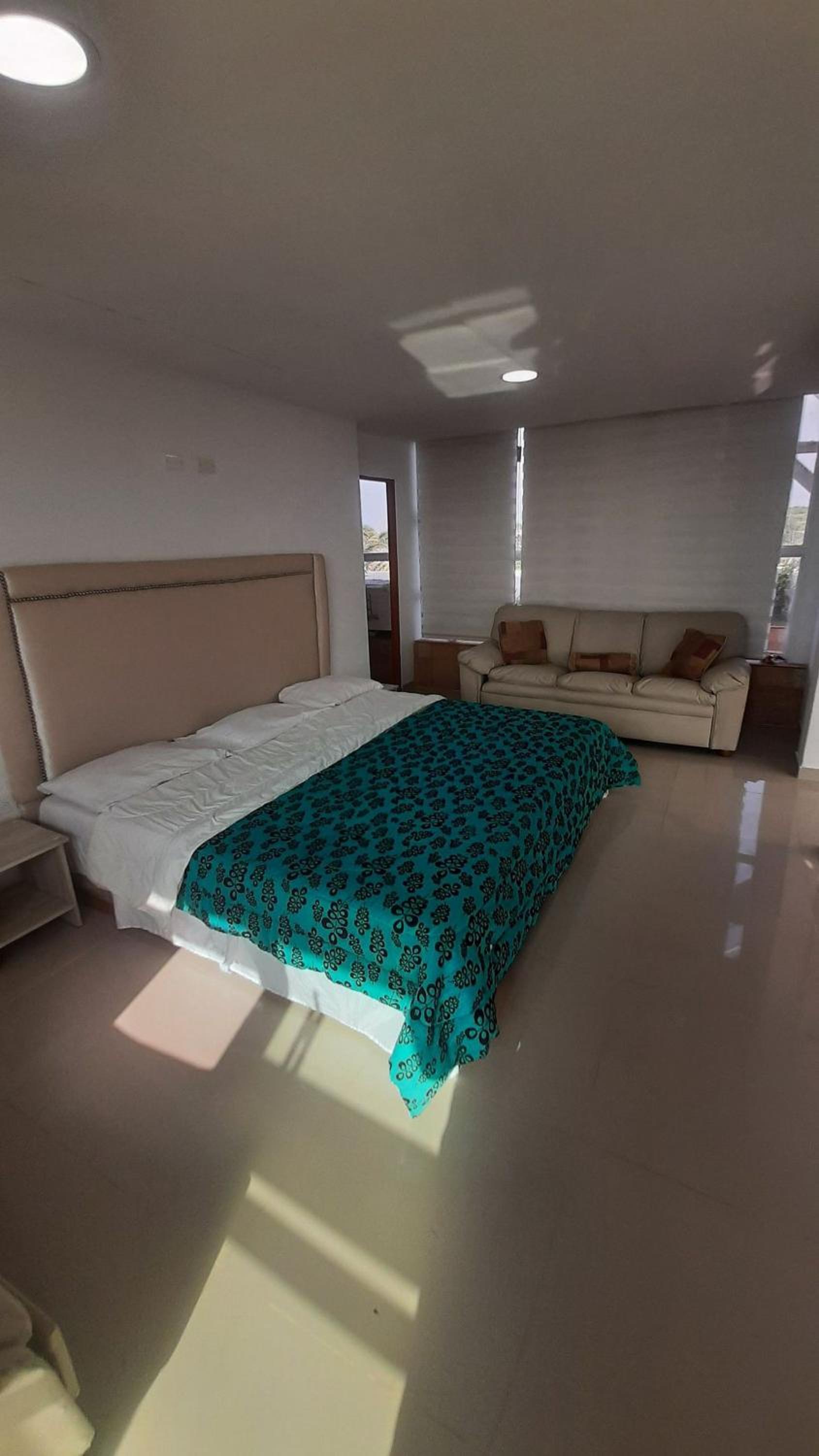 King Suite With Sea View photo 2