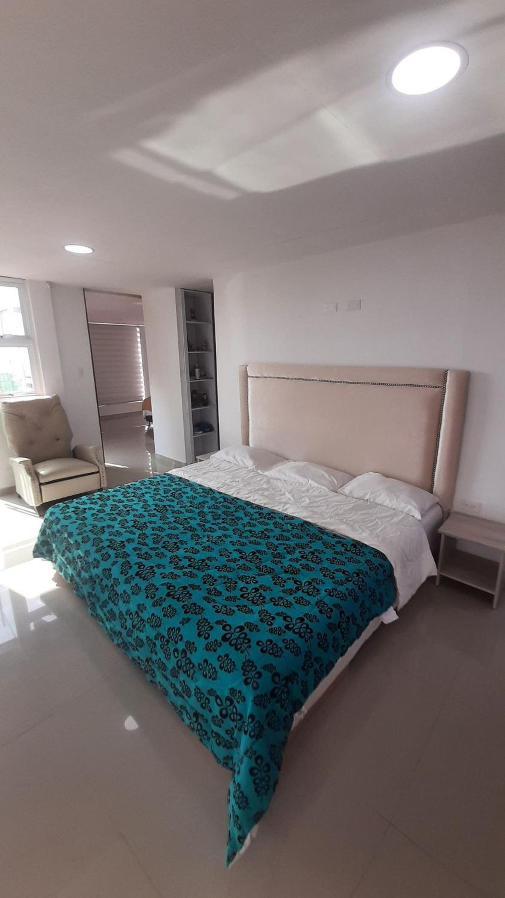 King Suite With Sea View photo 3