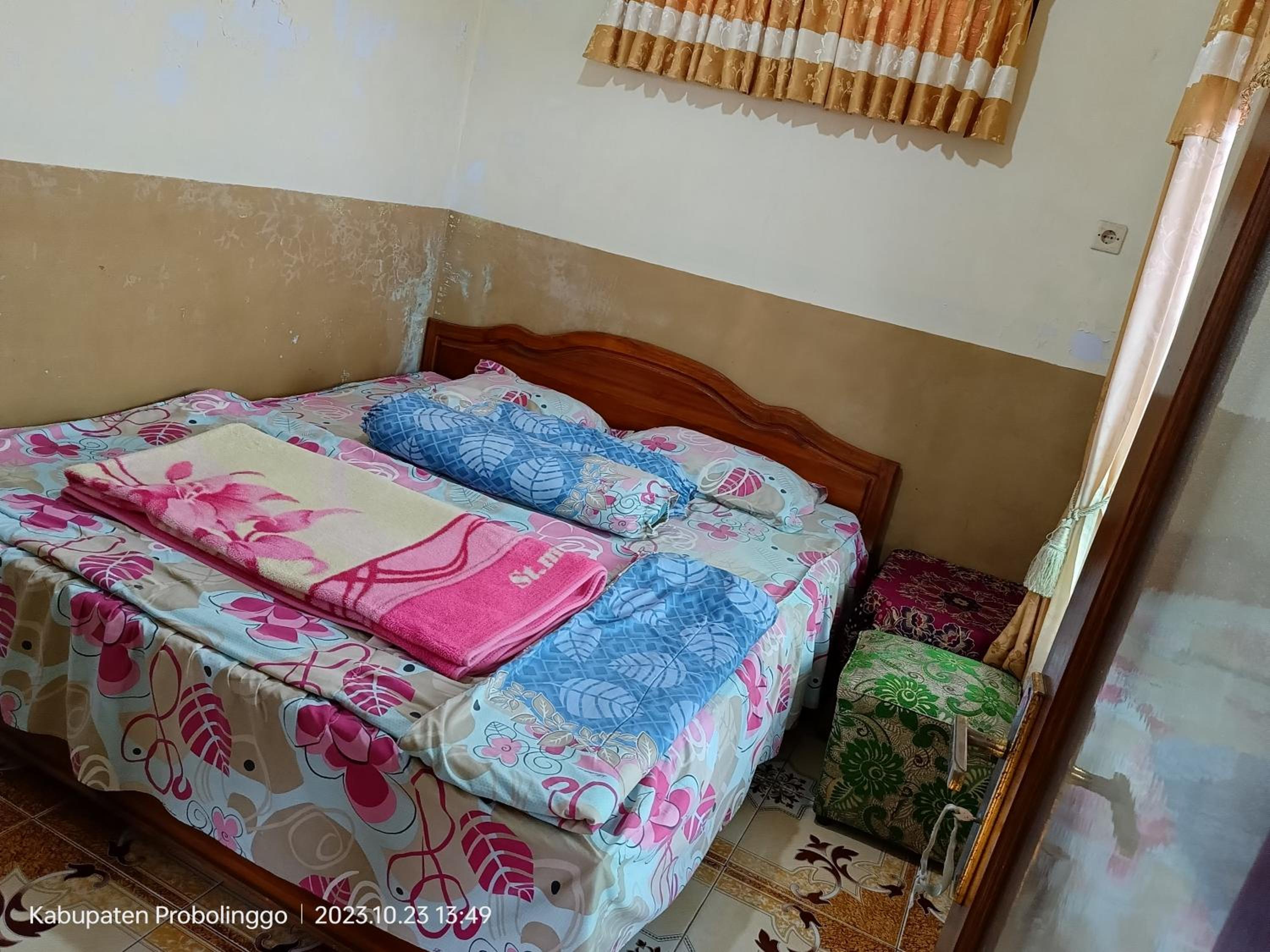 Double Room With Private Bathroom photo 1