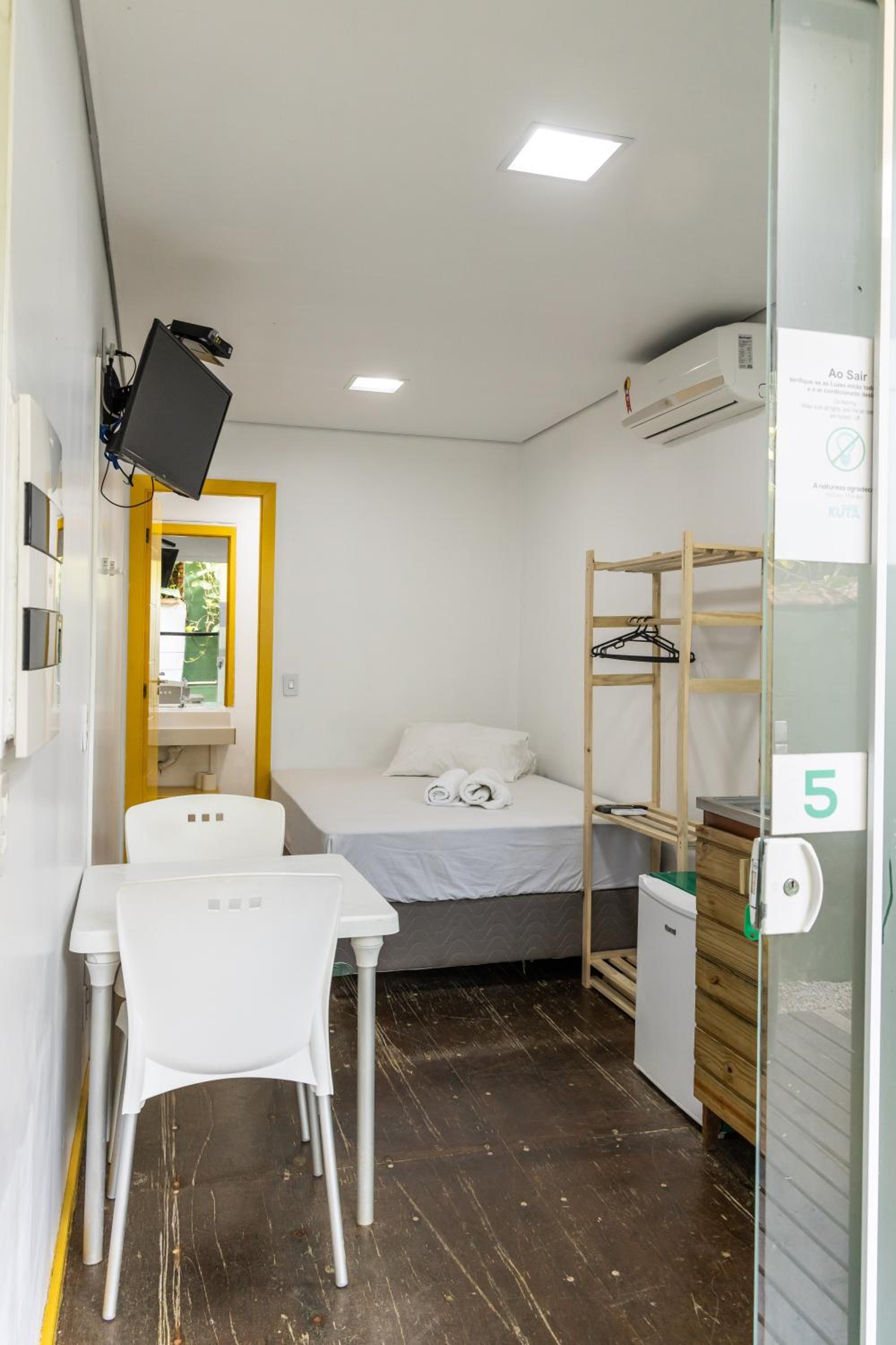 Deluxe Double Studio - Photo 9