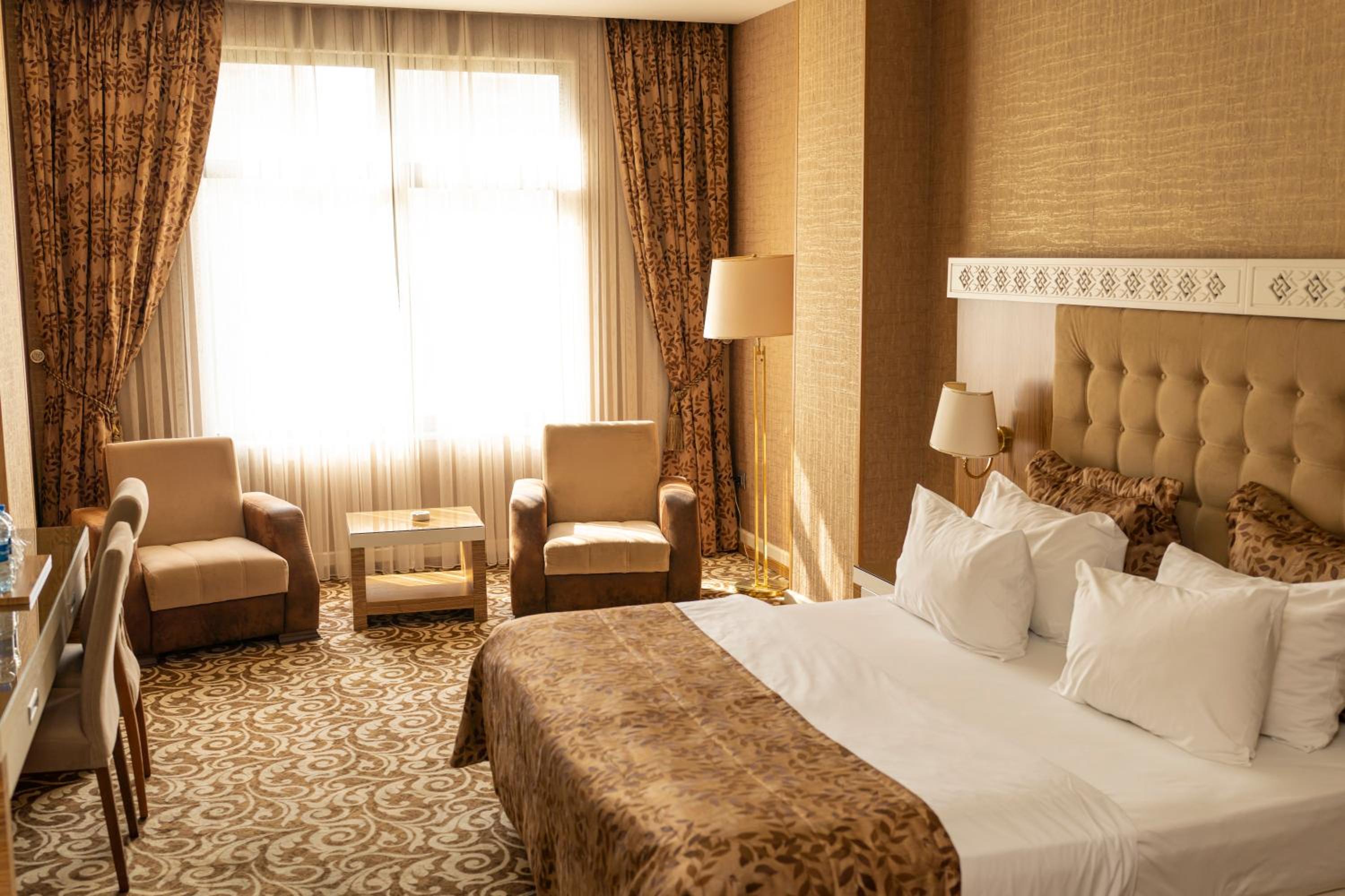 Superior Double Room photo 1