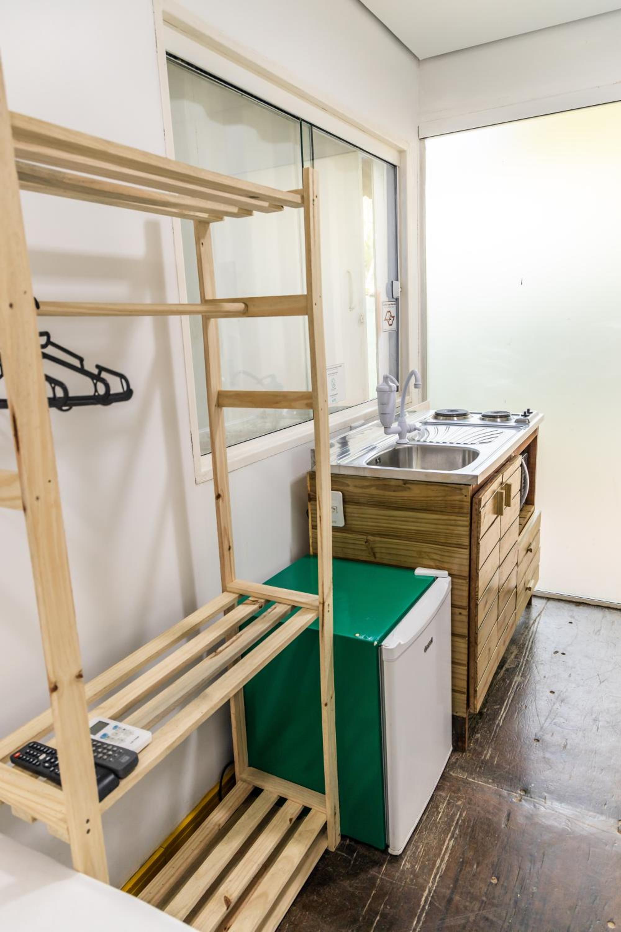 Deluxe Double Studio - Photo 8