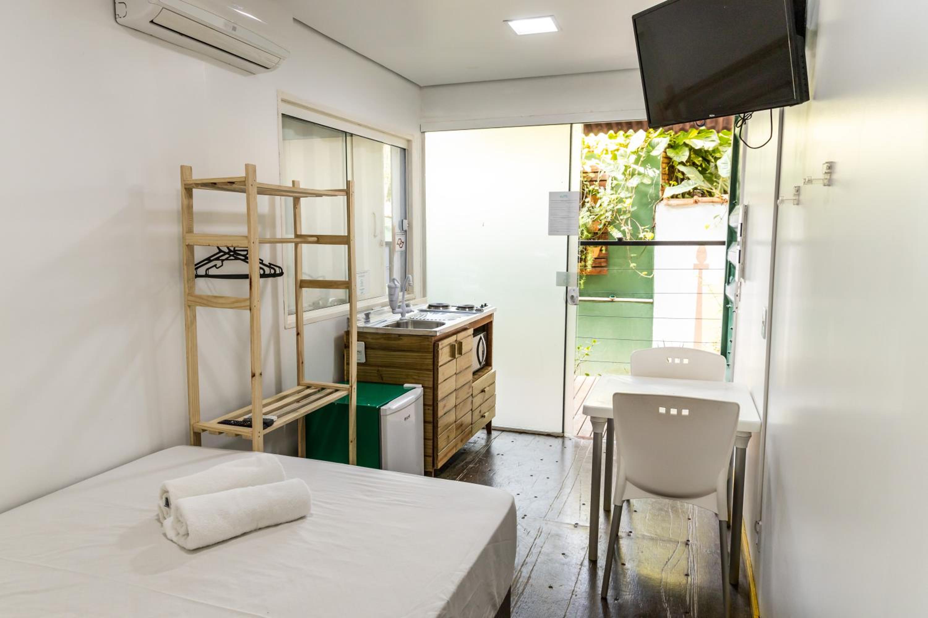 Deluxe Double Studio - Photo 6