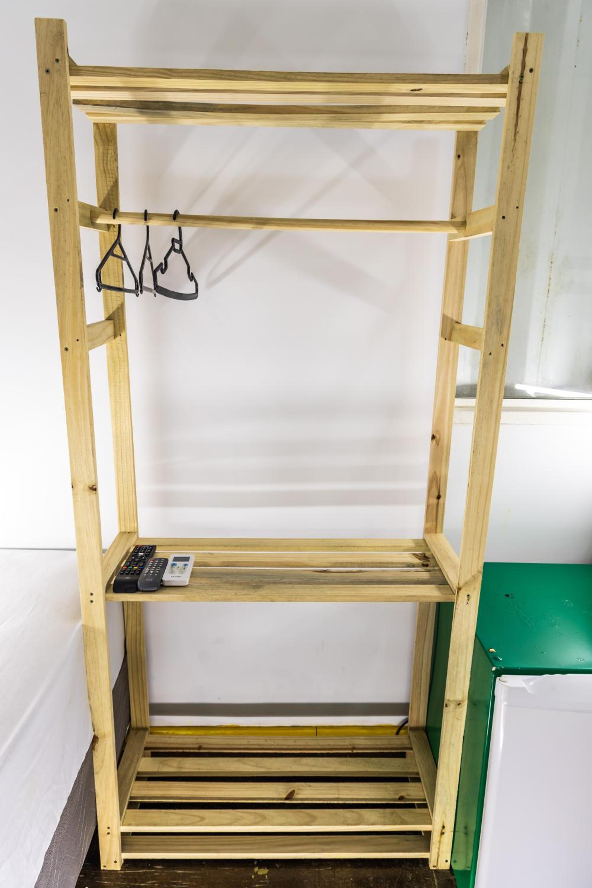 Deluxe Double Studio - Photo 13