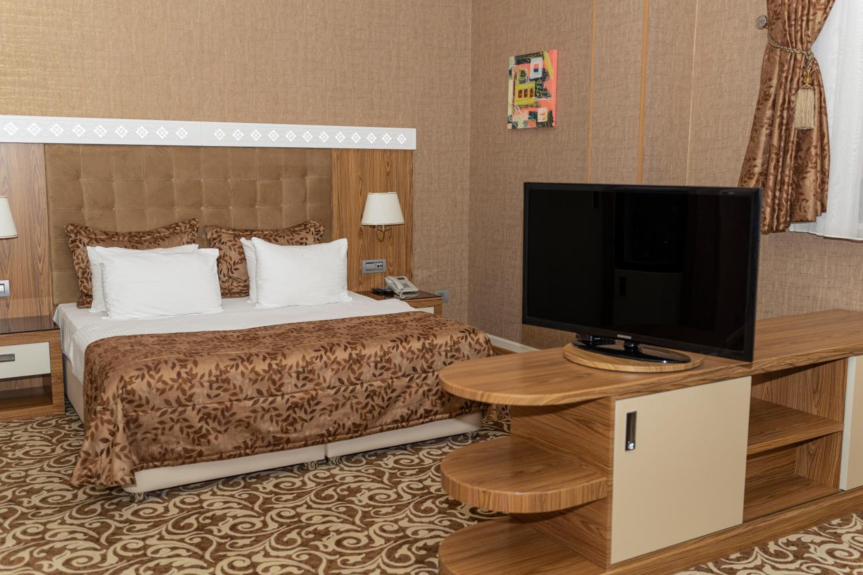 Junior Suite photo 1
