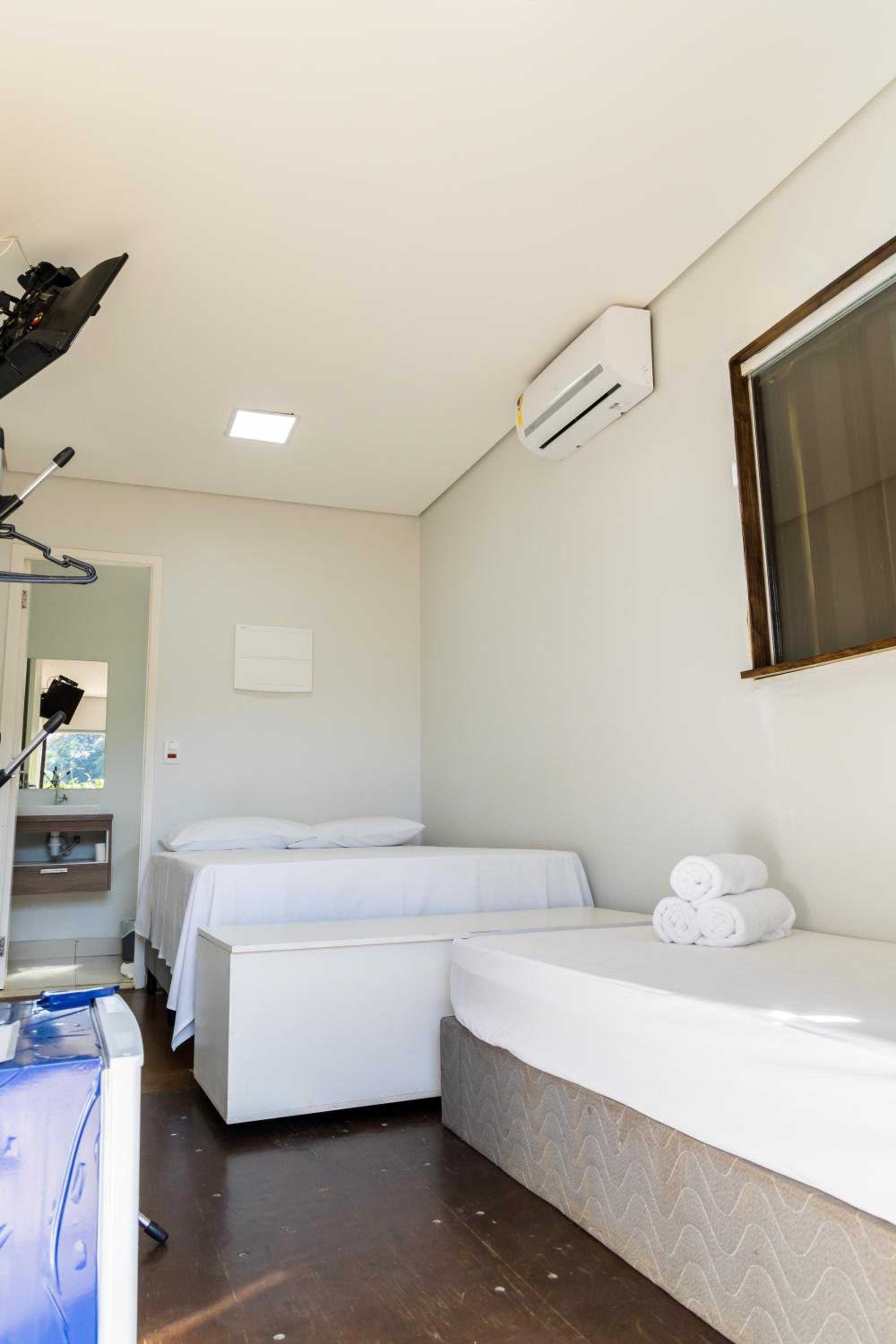 Superior Triple Room - Photo 1