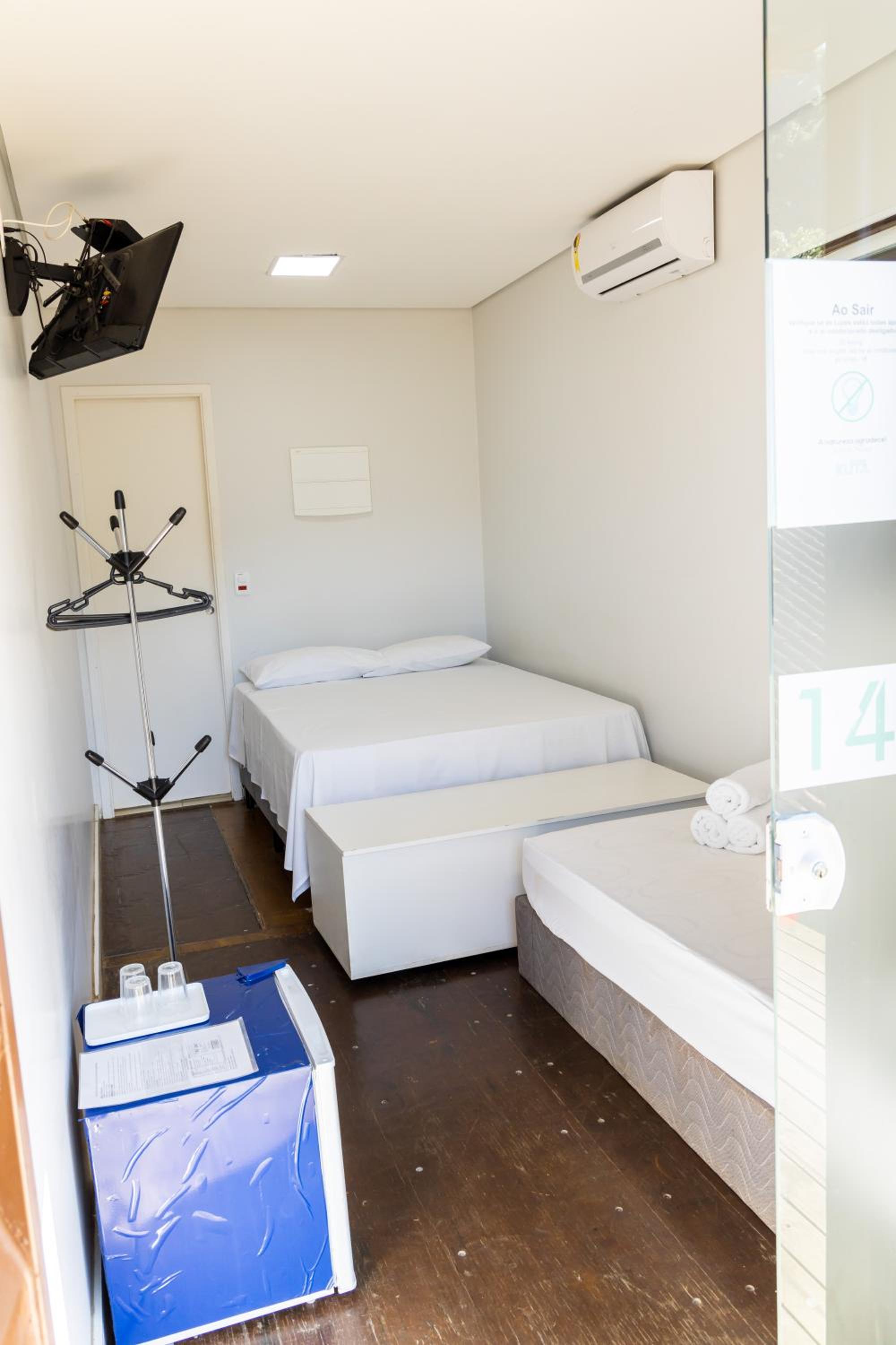 Superior Triple Room - Photo 2