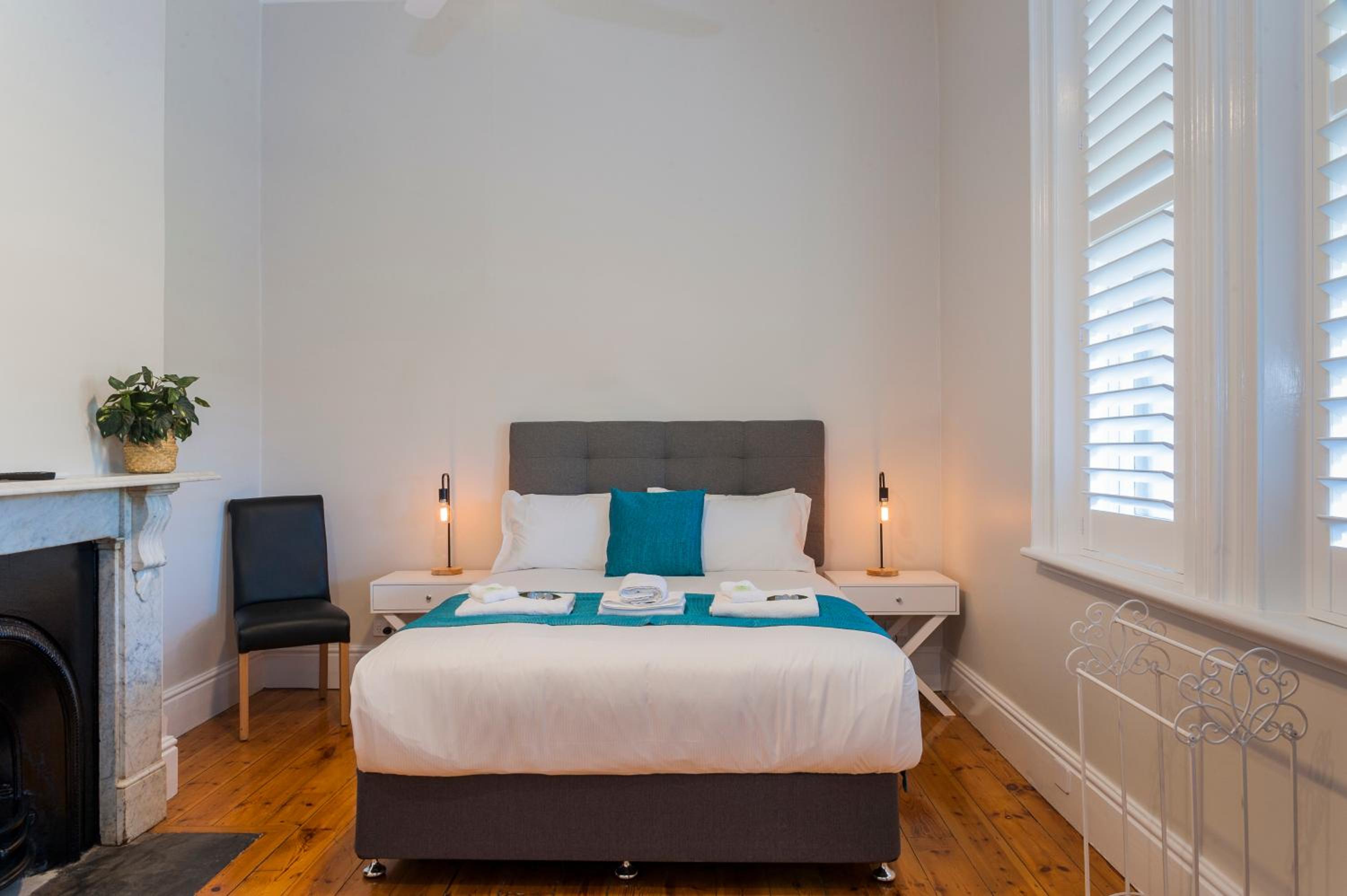 Queen Room