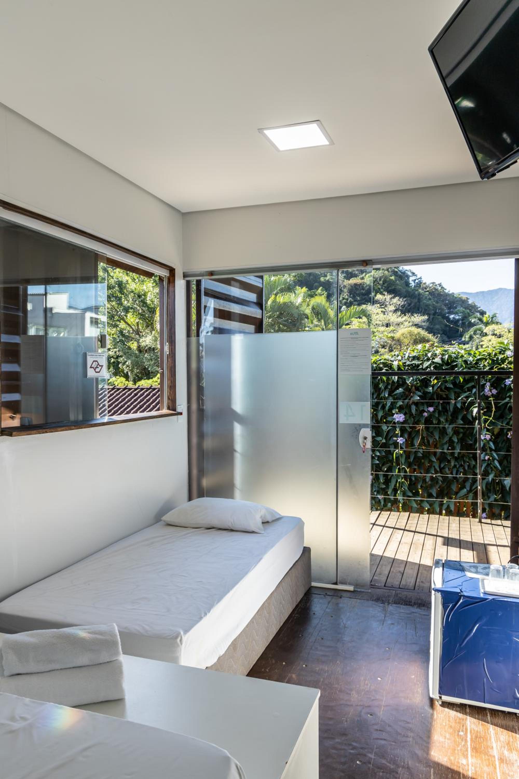 Superior Triple Room - Photo 7
