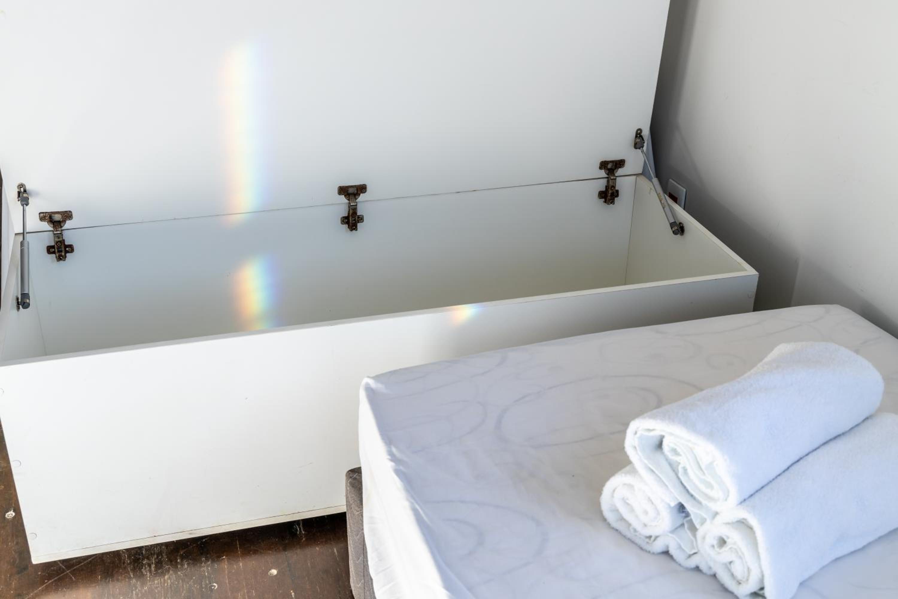 Superior Triple Room - Photo 9