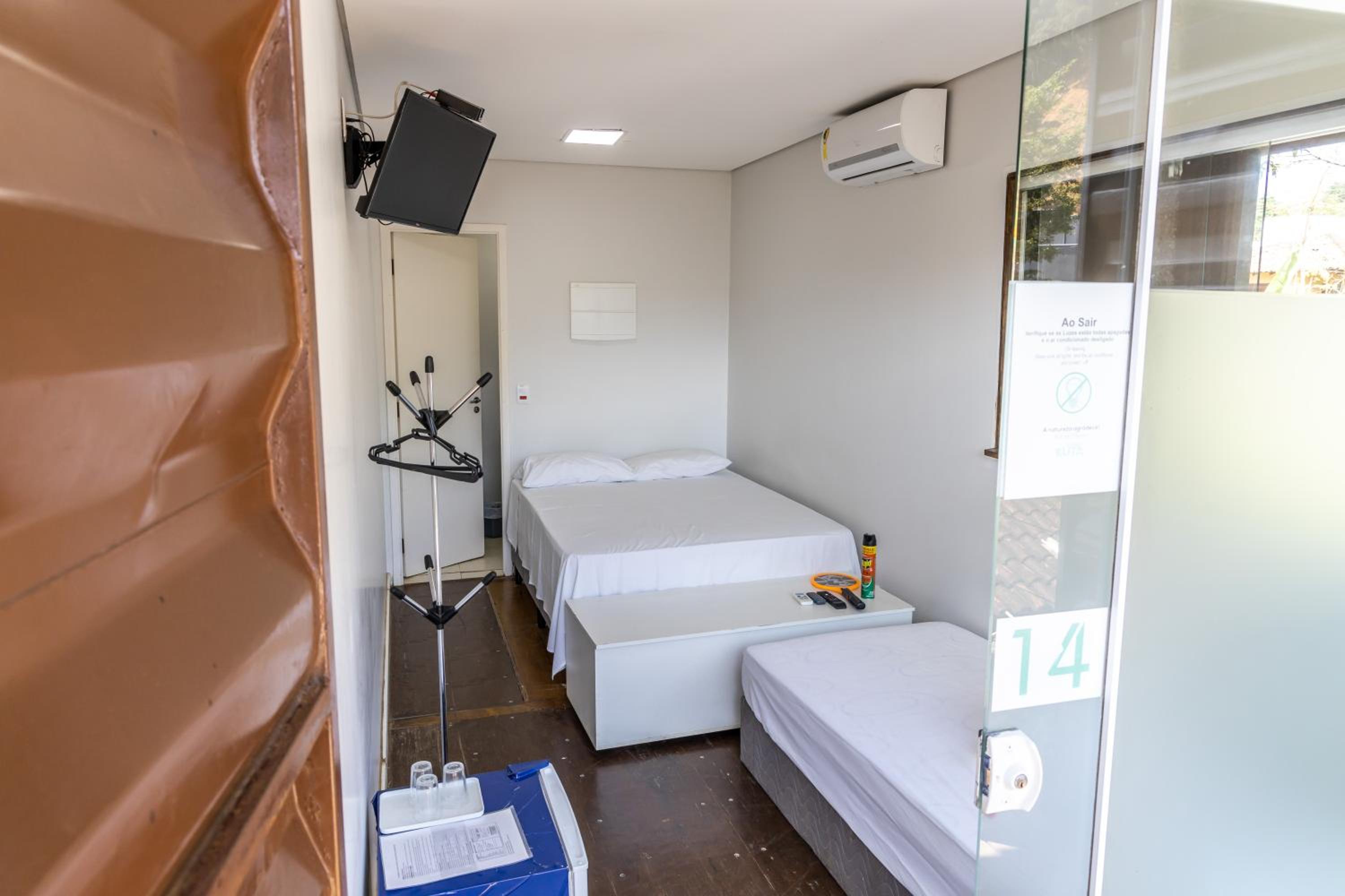 Superior Triple Room - Photo 10
