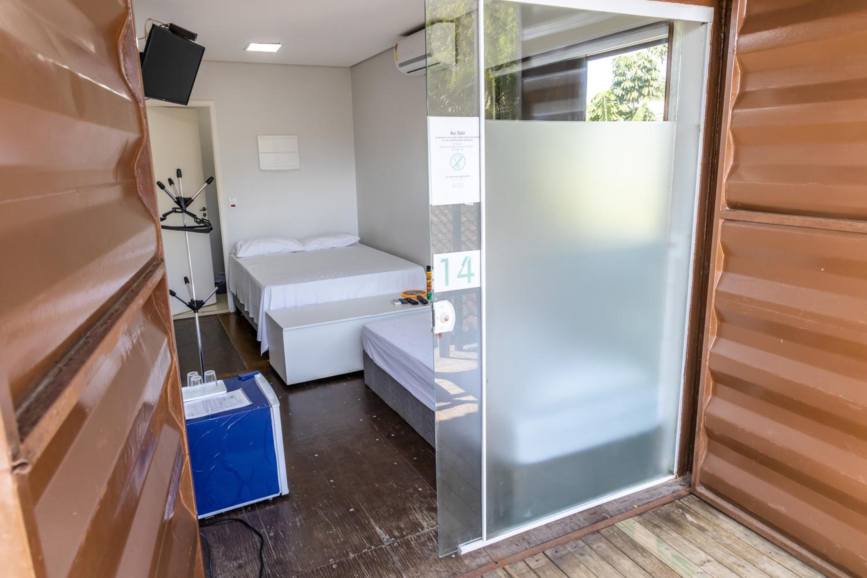 Superior Triple Room - Photo 12