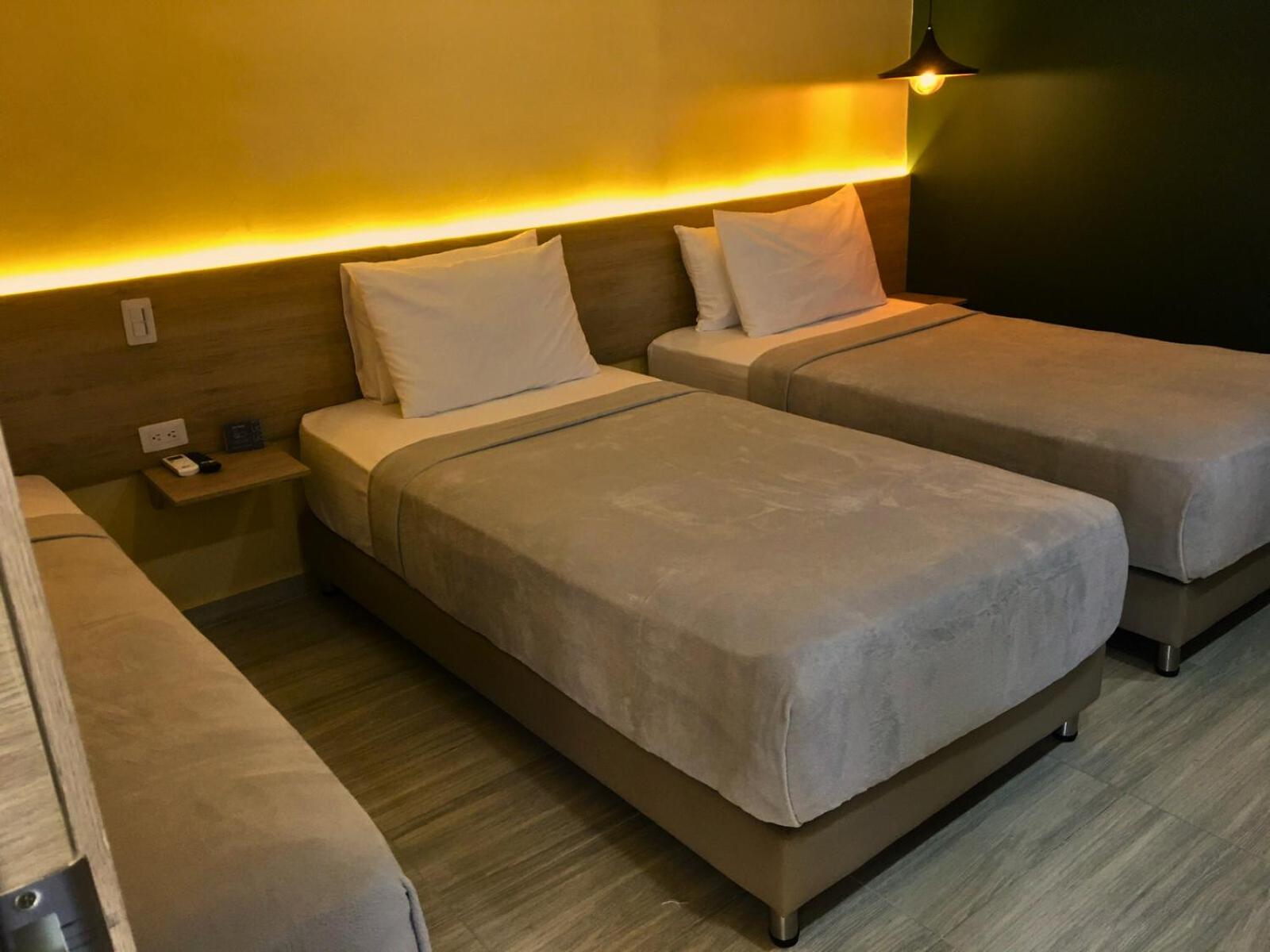 Superior Triple Room photo 1
