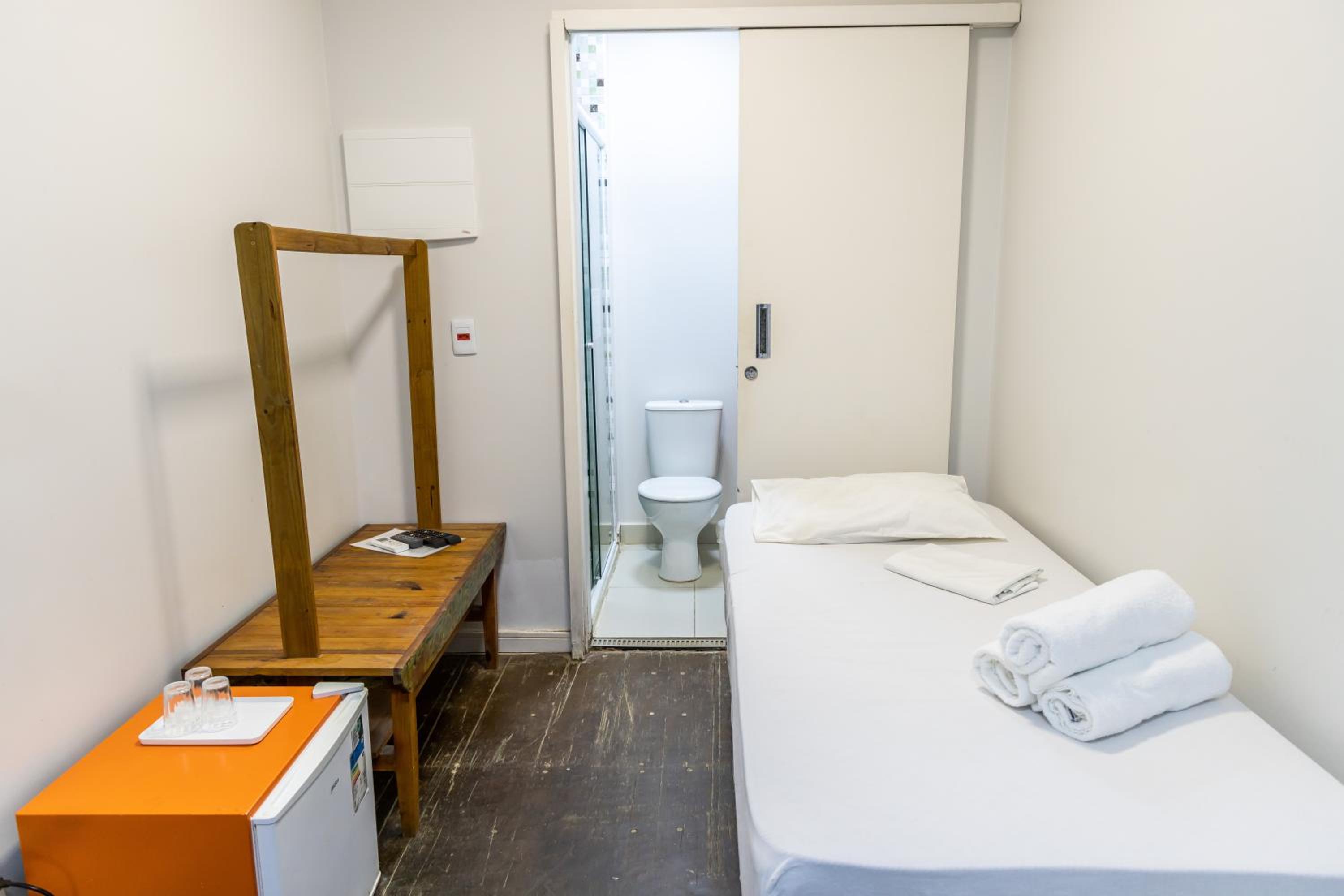Classic Triple Room - Photo 5