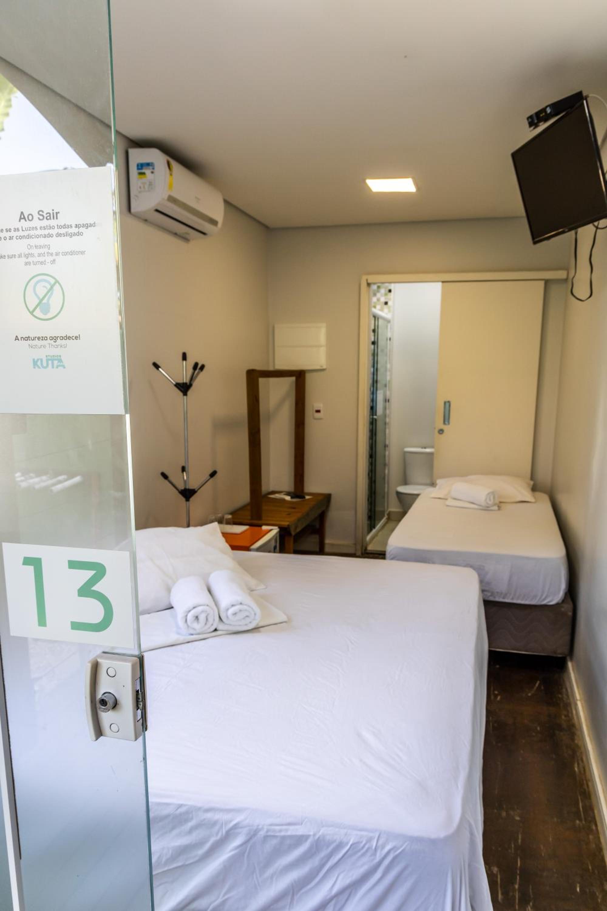 Classic Triple Room - Photo 2
