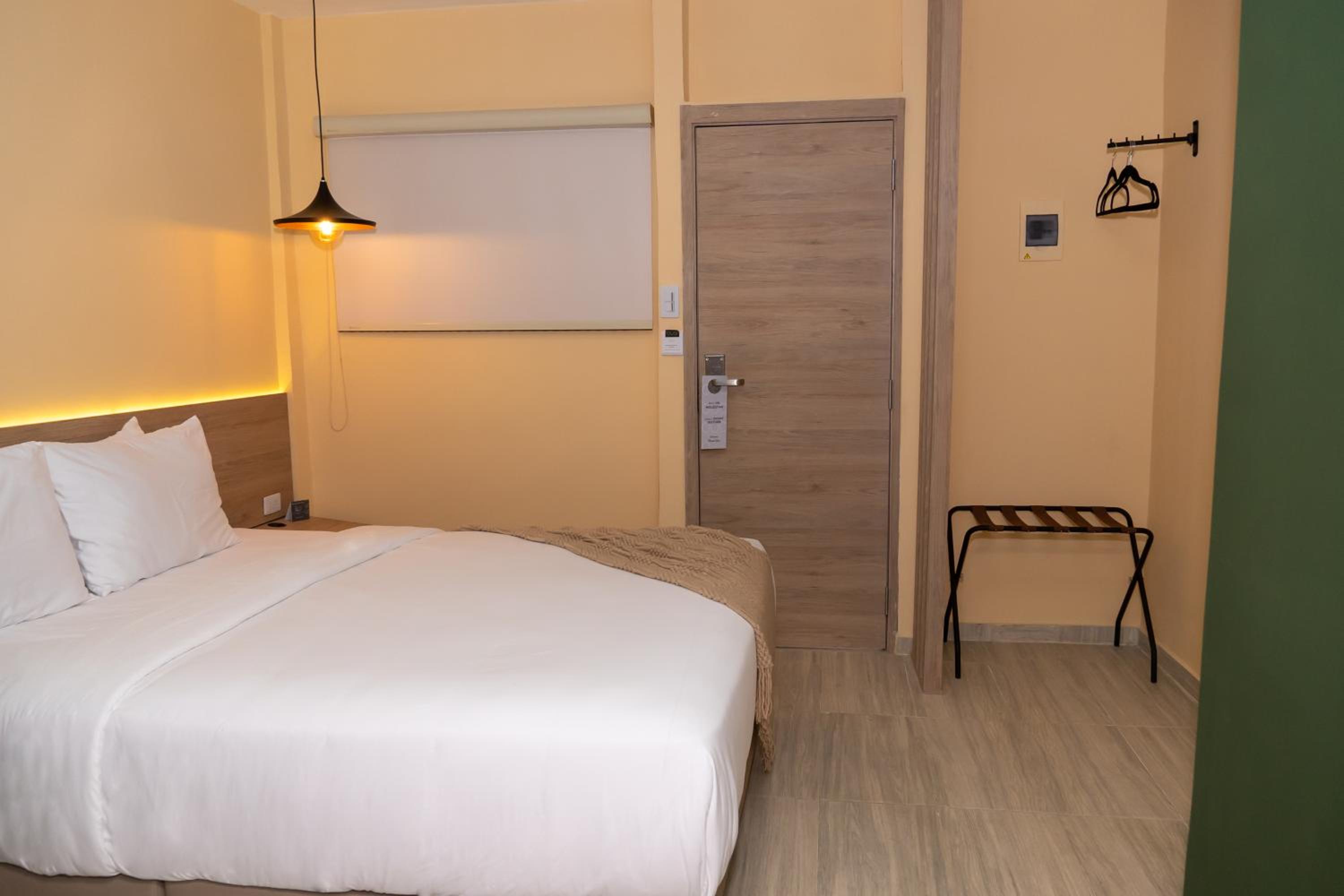 Standard Triple Room photo 1