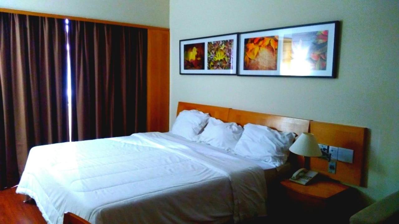 Deluxe Room (1 Adult + 1 Child) photo 1