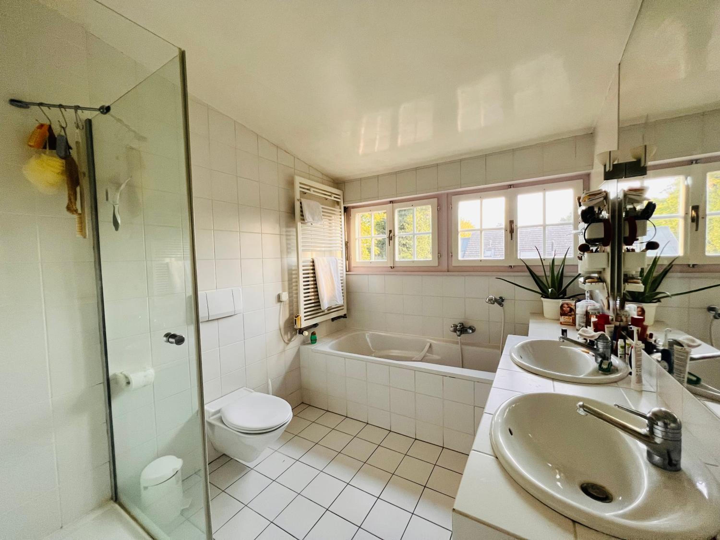 Double Room with Private Bathroom photo 3