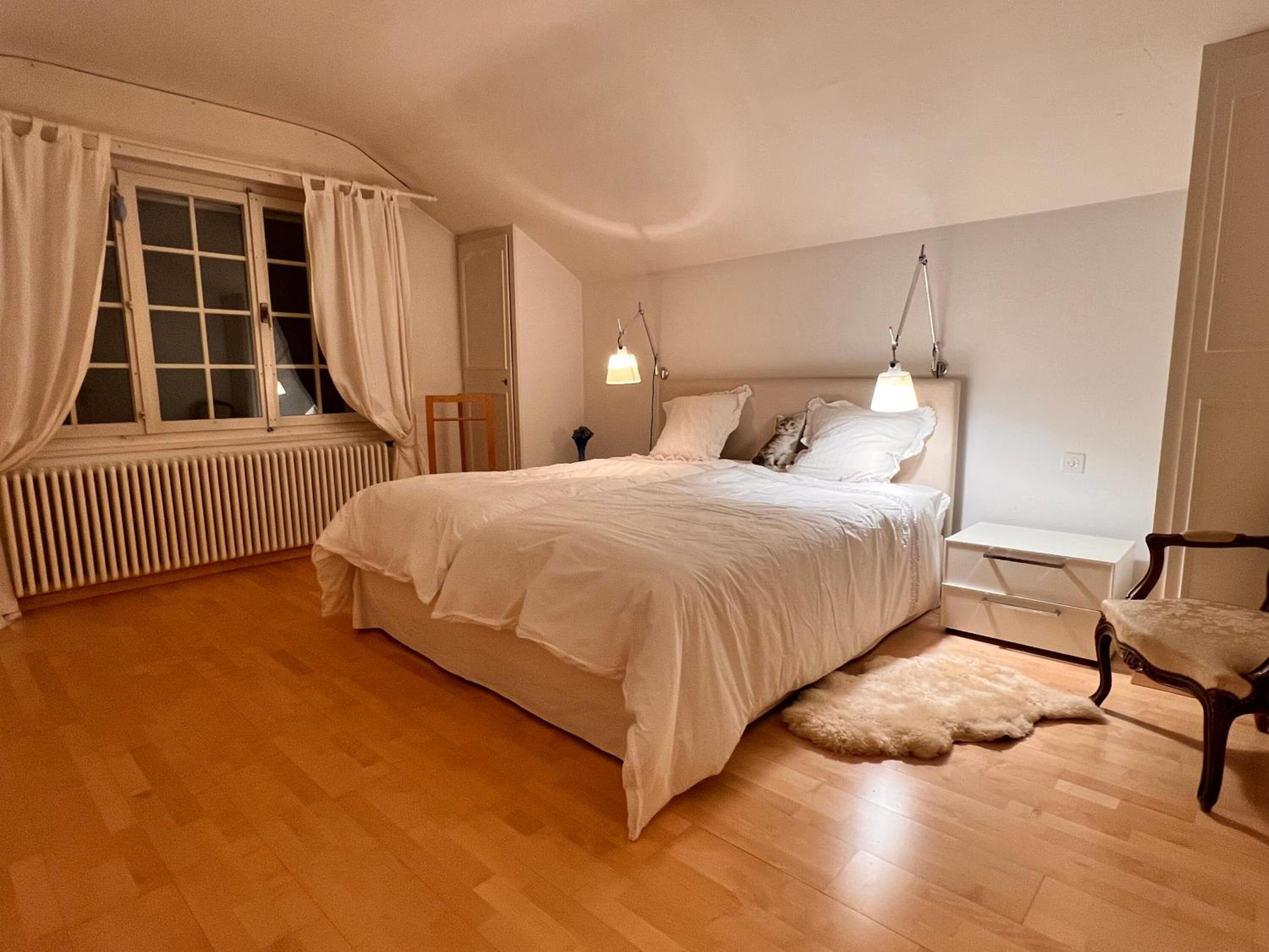 Double Room with Private Bathroom photo 2