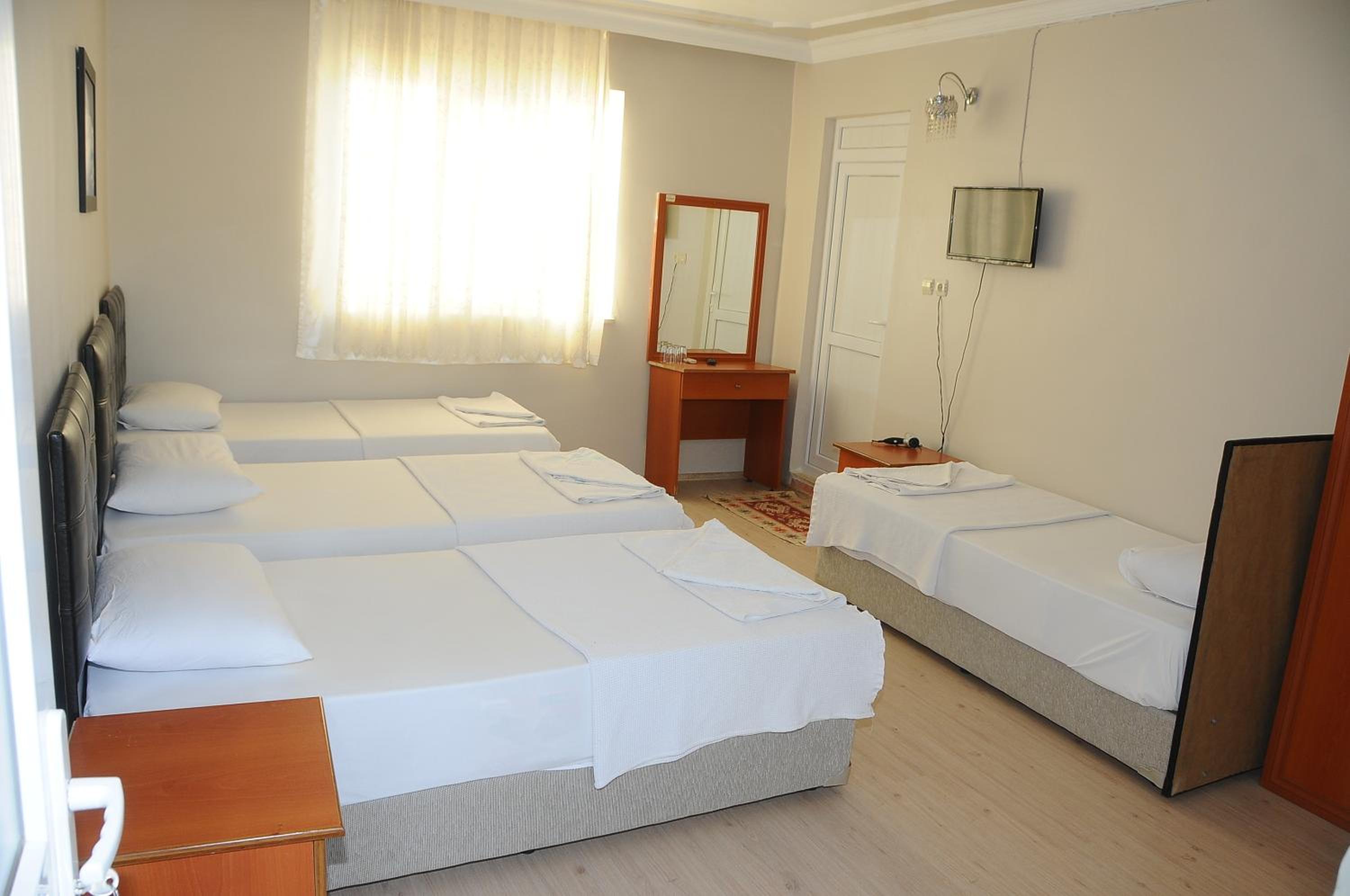 Standard Quadruple Room photo 1
