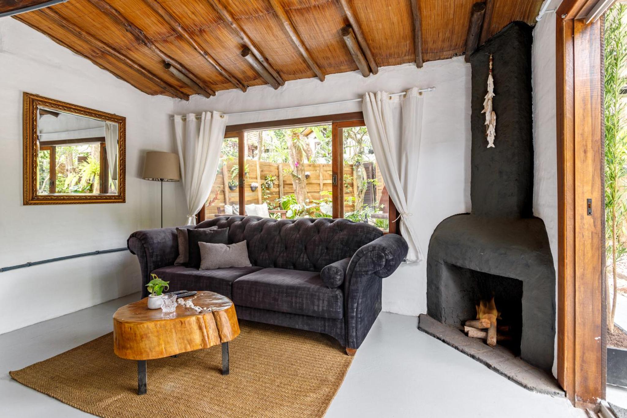 Superior Chalet