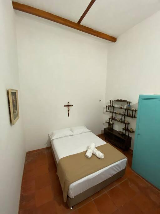 Four-Bedroom House photo 2