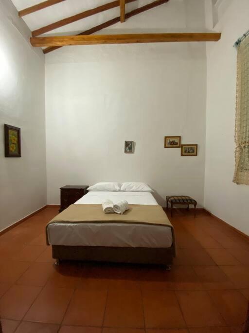 Four-Bedroom House photo 3