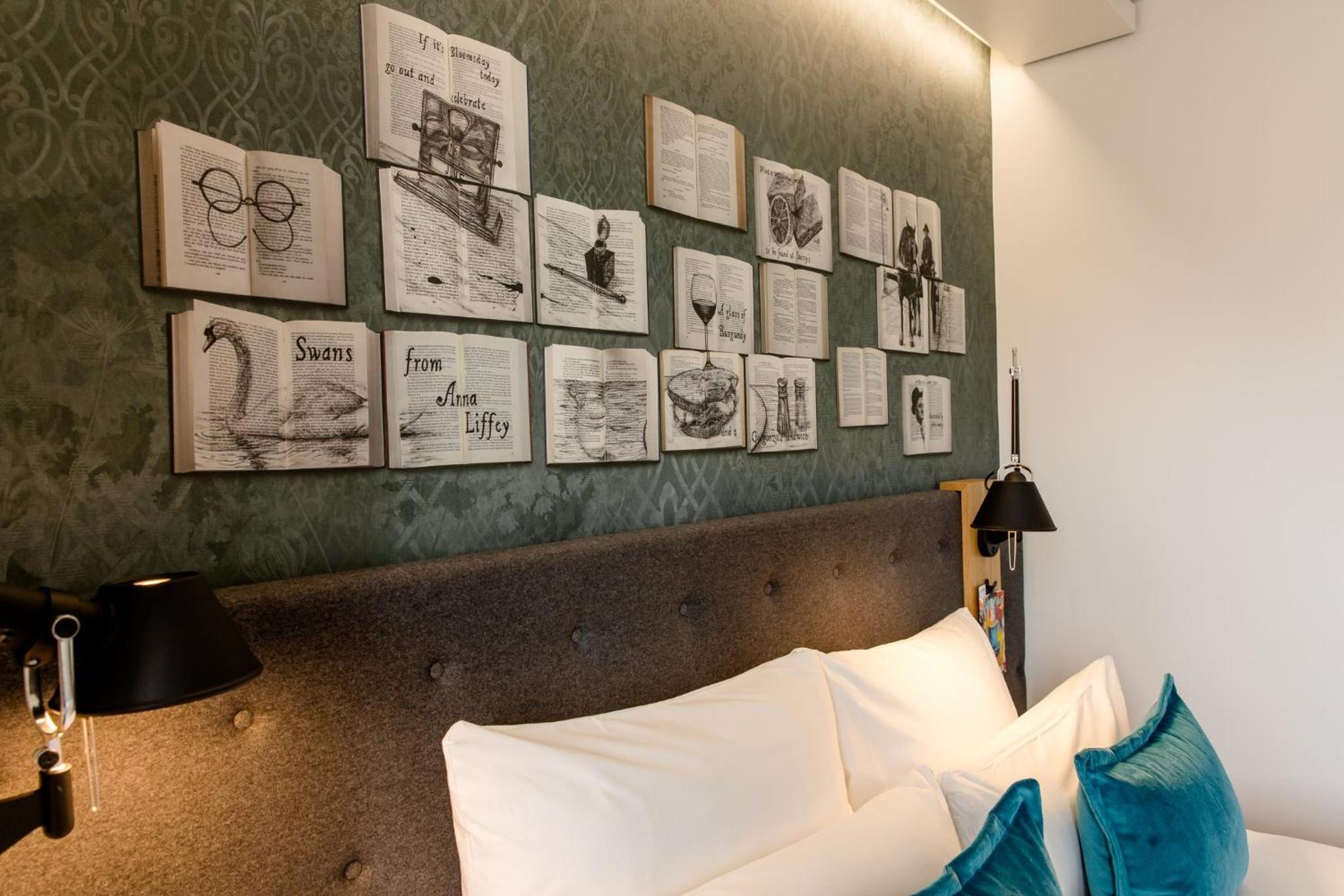 Superior Double Room photo 1