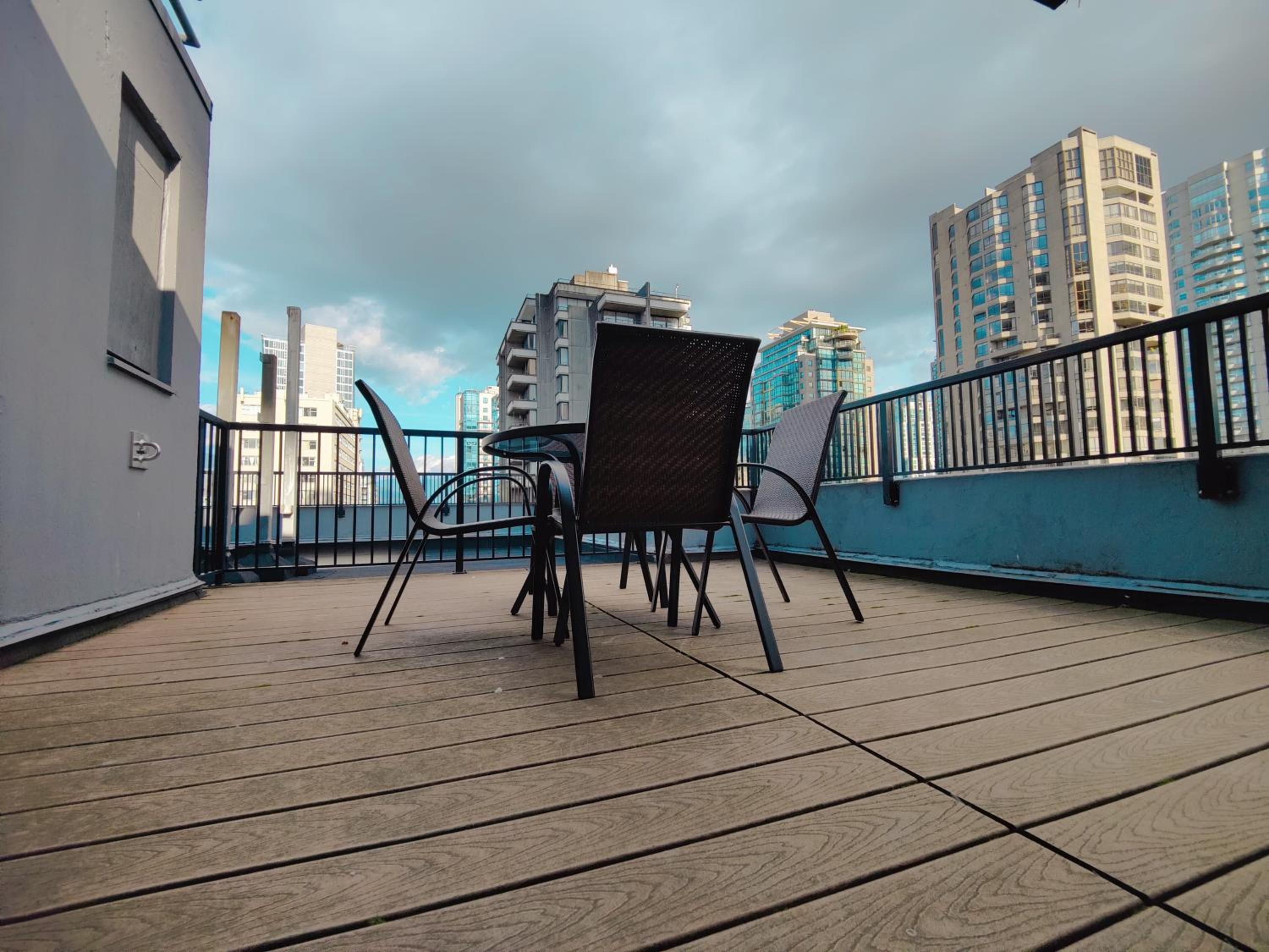 Penthouse Apartment - Photo 10