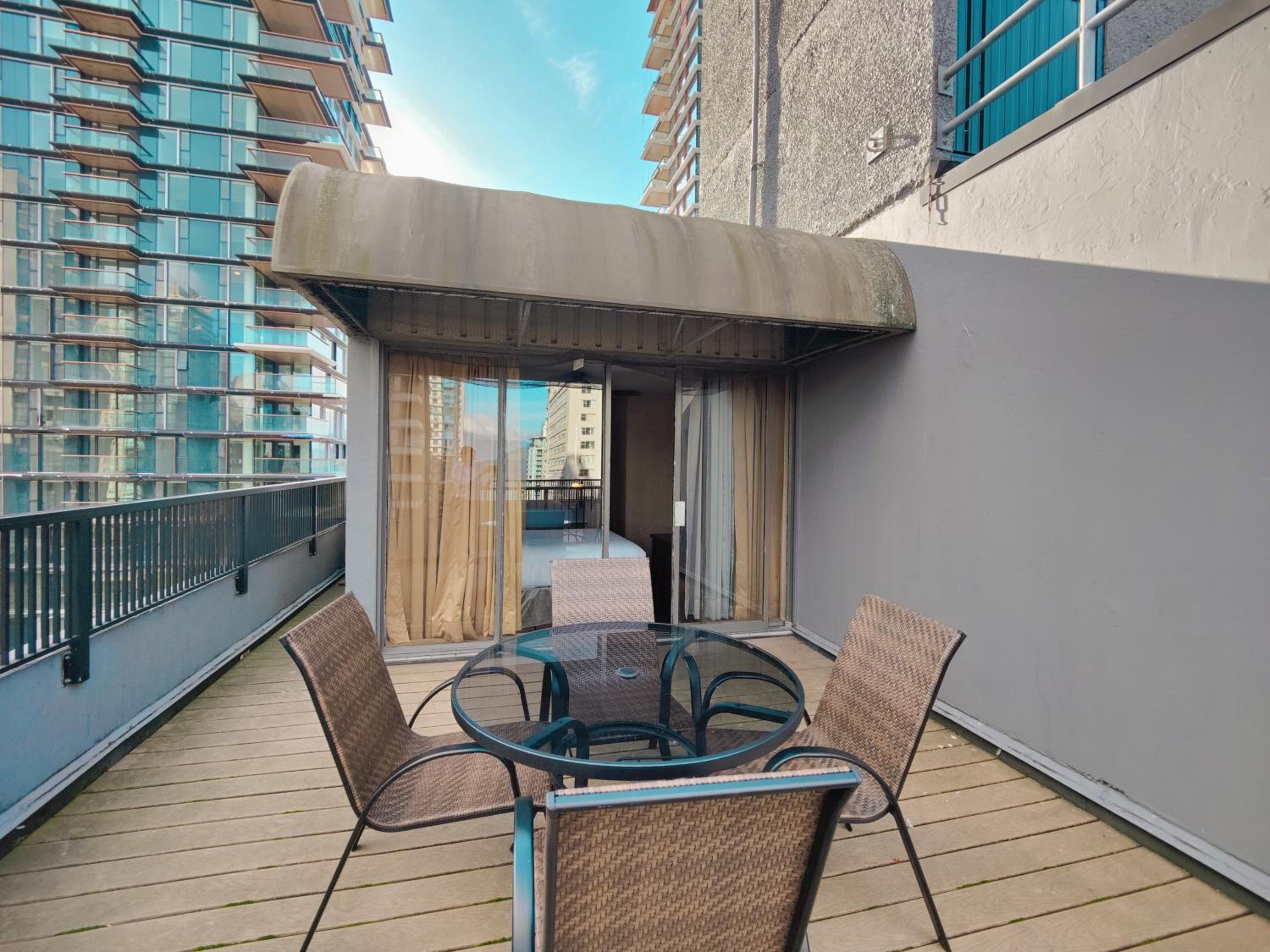 Penthouse Apartment - Photo 14