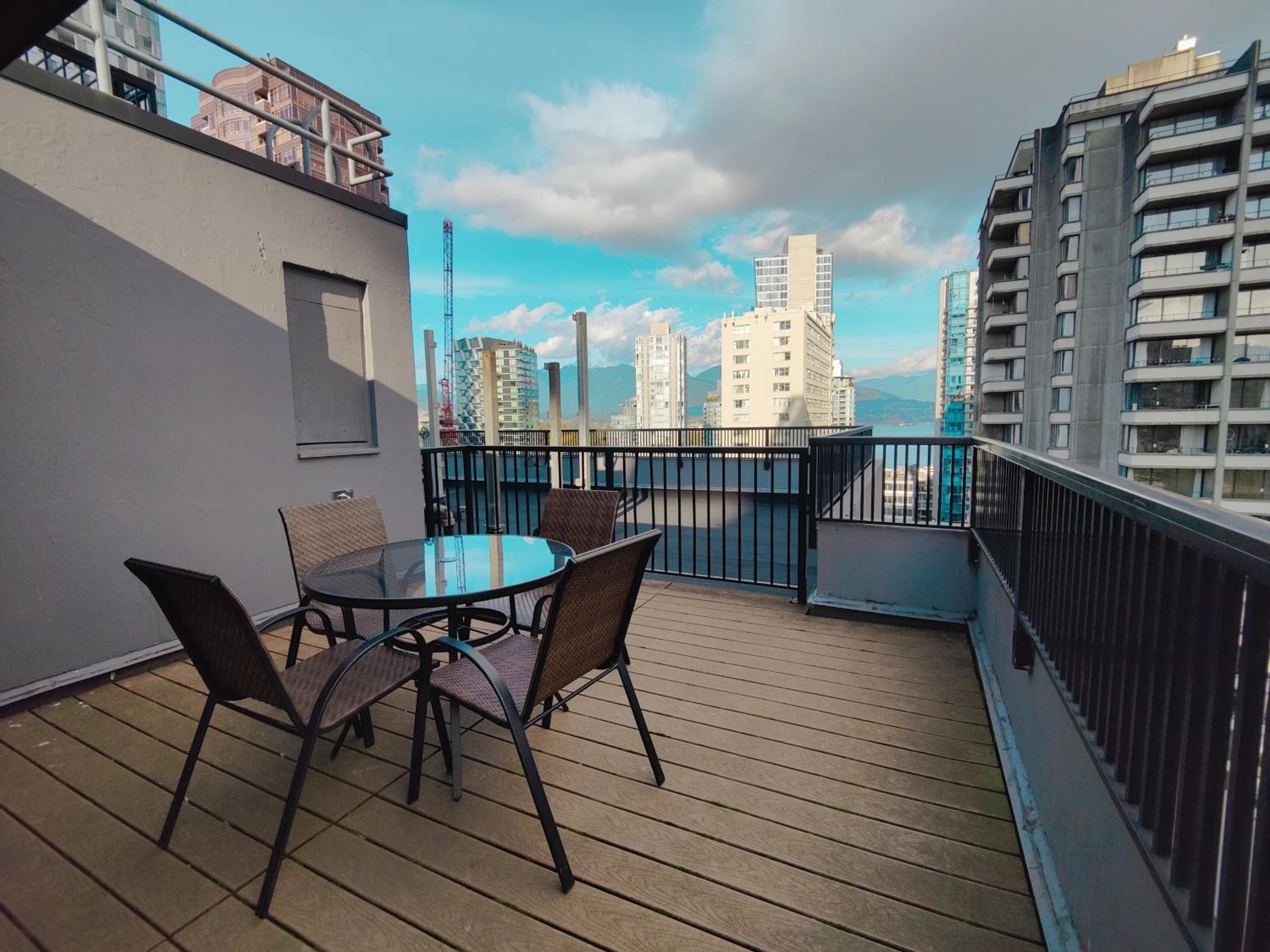Penthouse Apartment - Photo 9