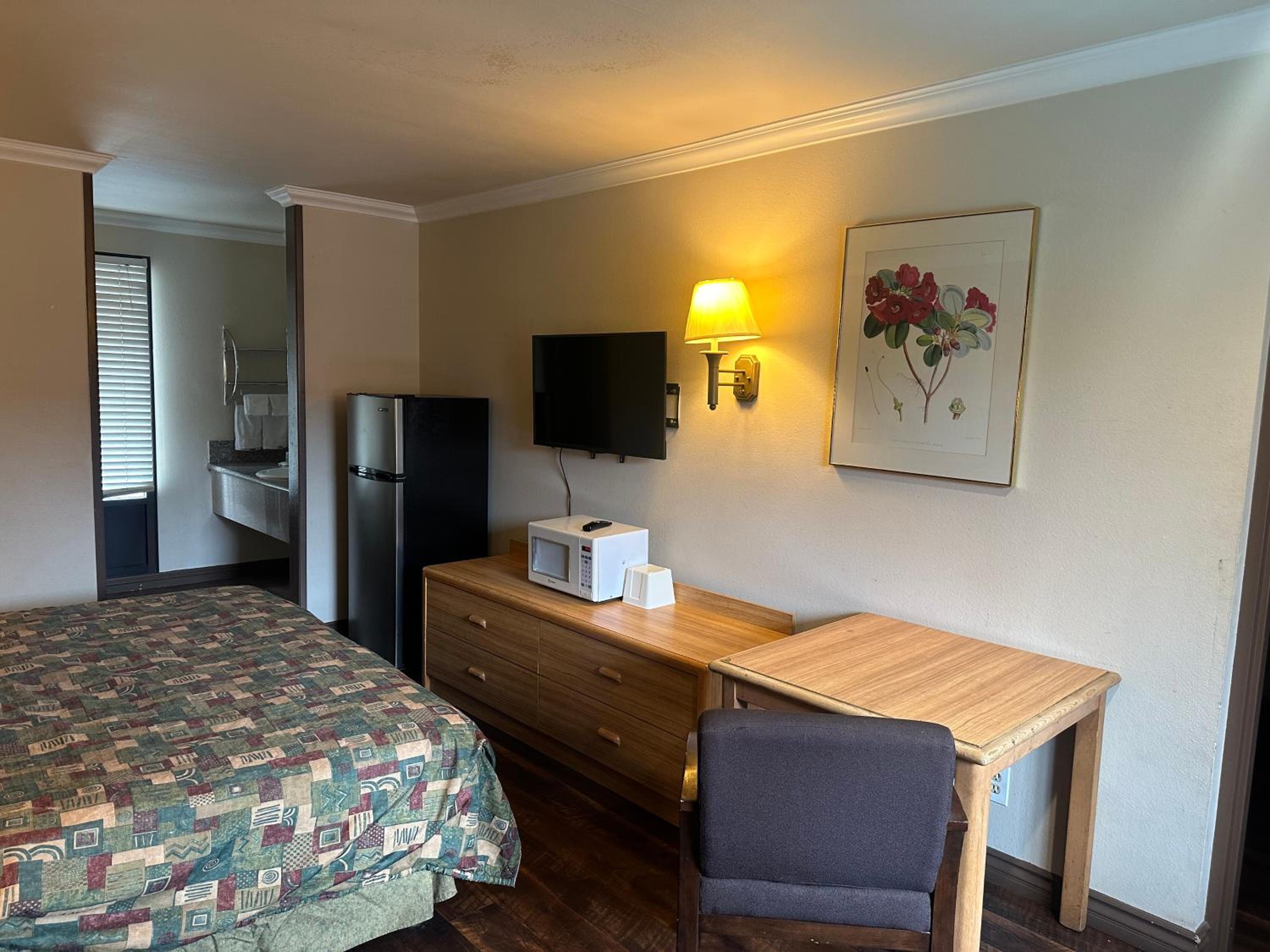 Deluxe King Suite - Photo 1