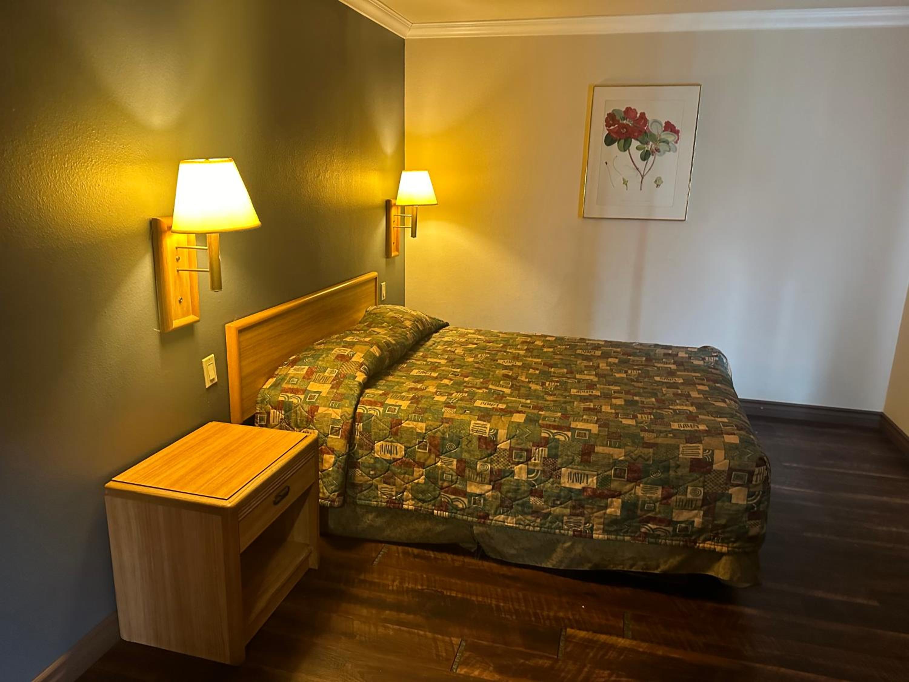 Deluxe King Suite - Photo 2
