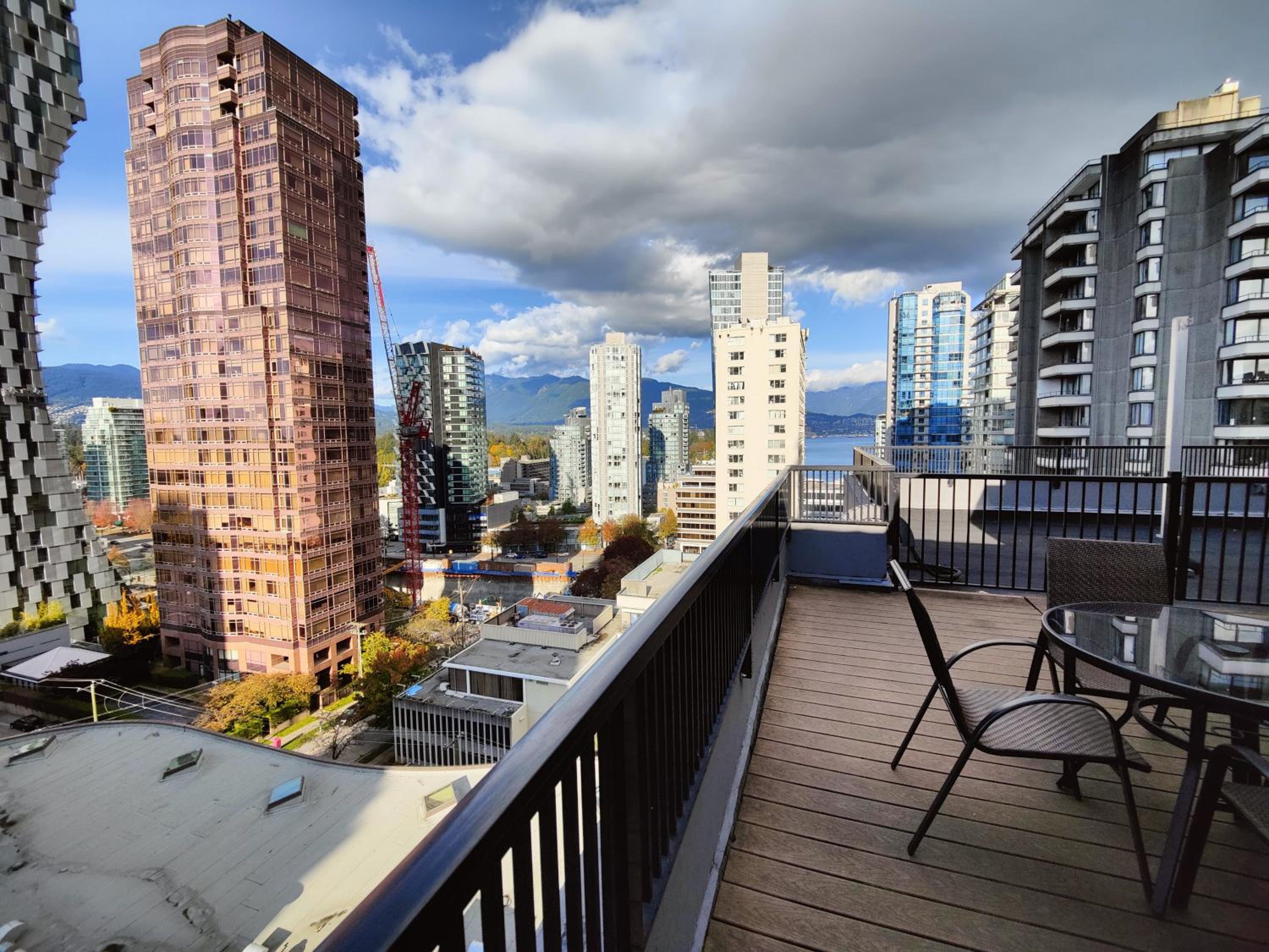 Penthouse Suite