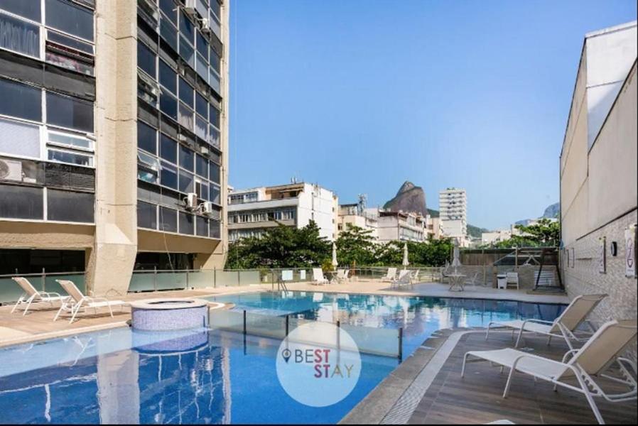 Apartment with View