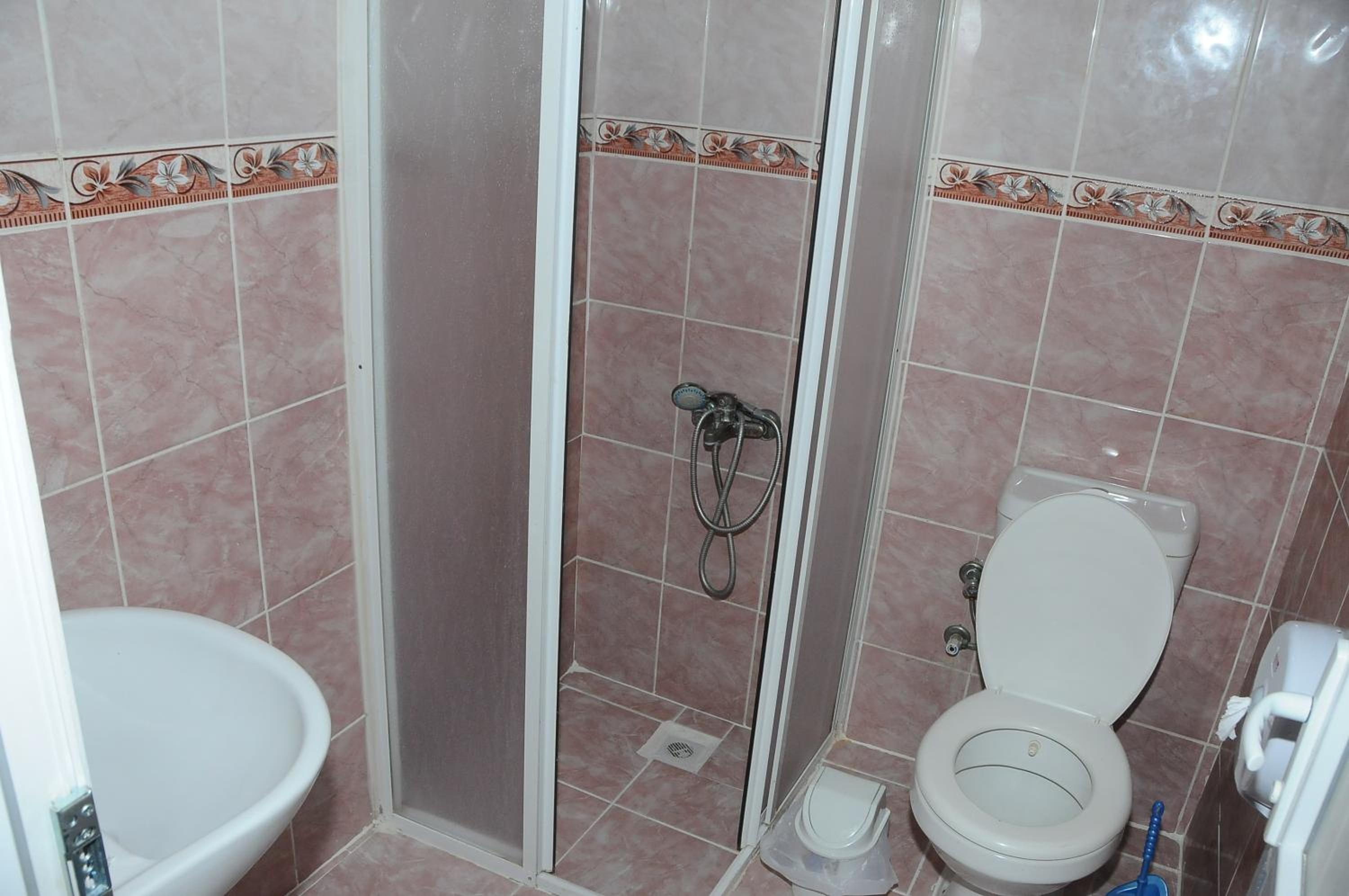 Standard Triple Room photo 2