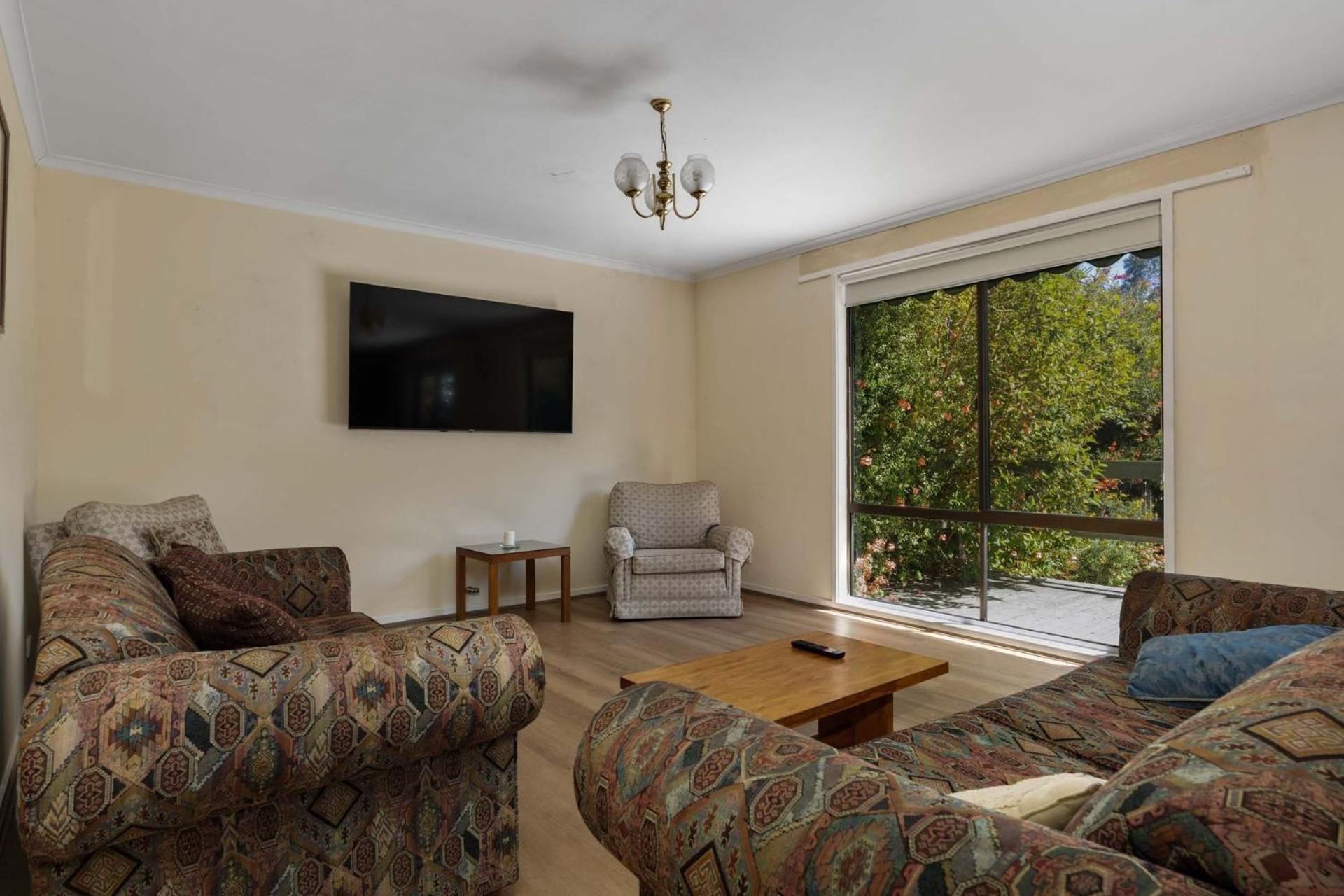 Four-Bedroom House photo 1
